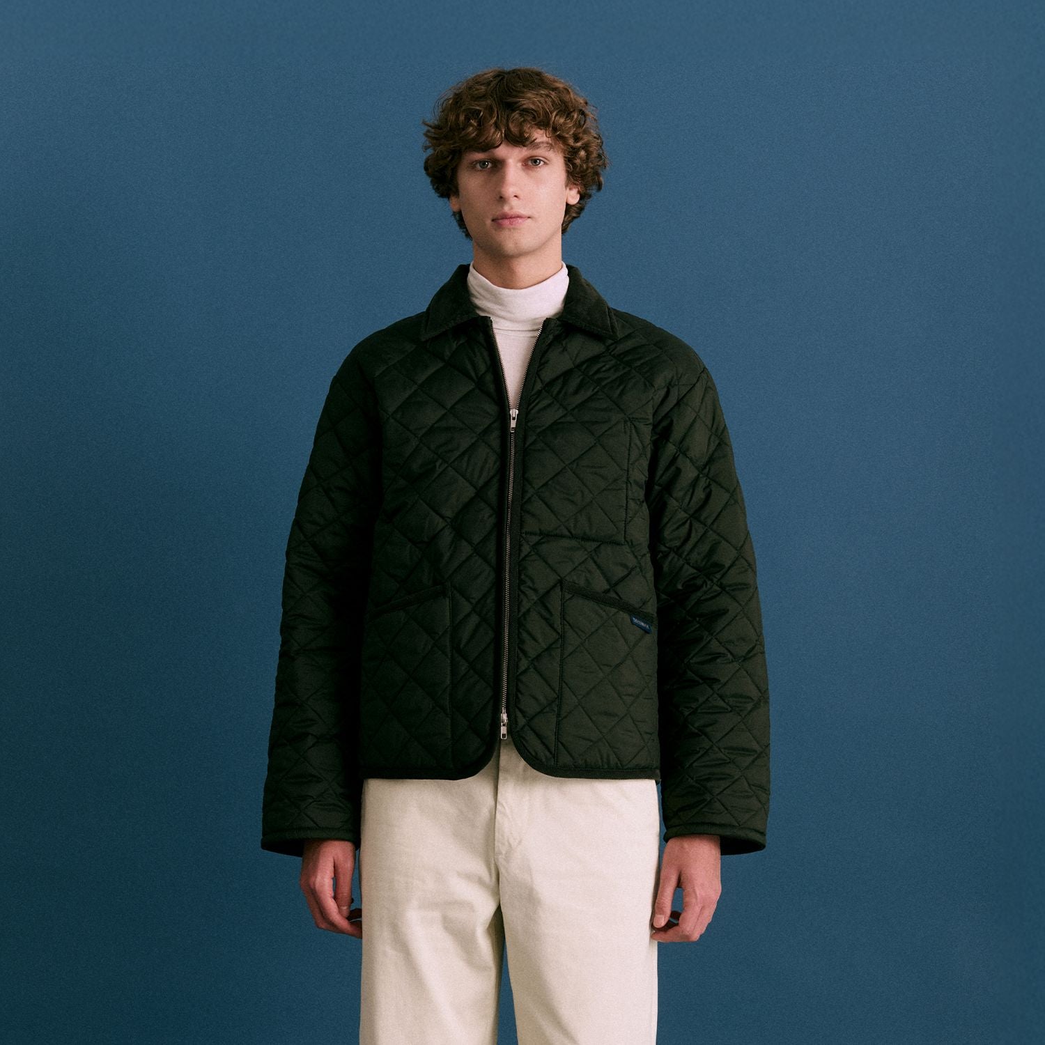 LAVENHAM（ラベンハム）｜Teynham Mens / テイナム メンズ