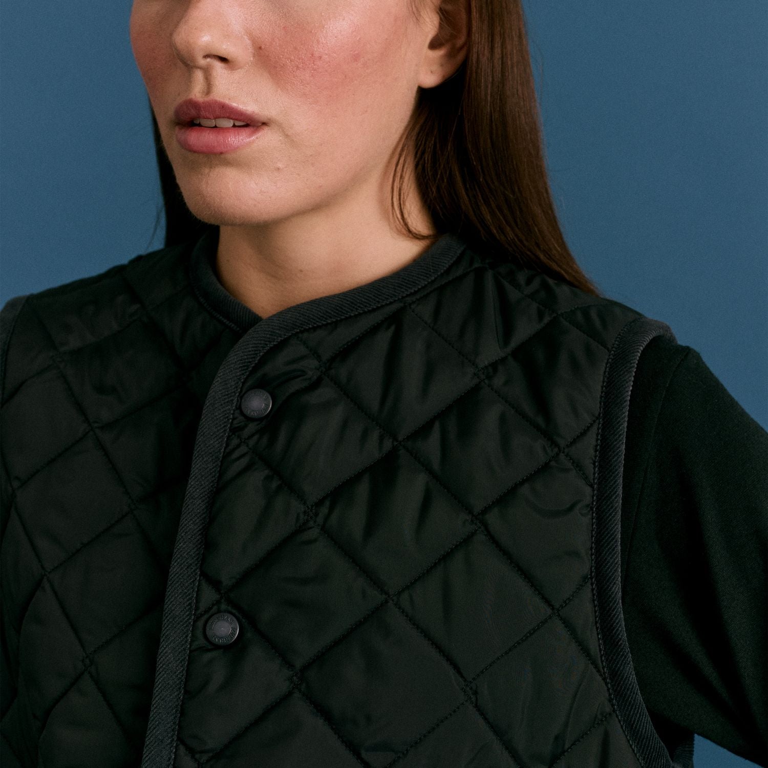 LAVENHAM（ラベンハム）｜Cocoon Thornham Womens / コクーン