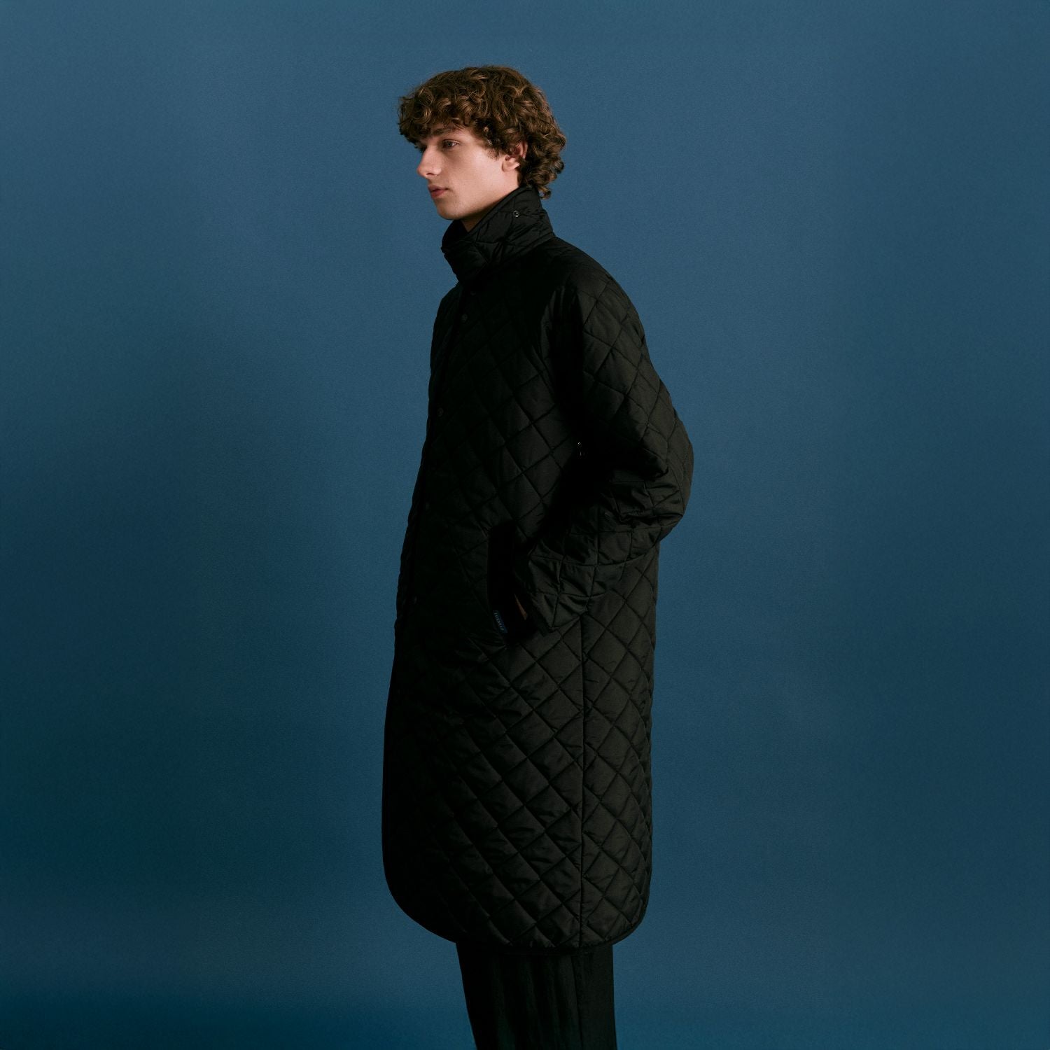 LAVENHAM（ラベンハム）｜Chantry Mens / チャントリー メンズ