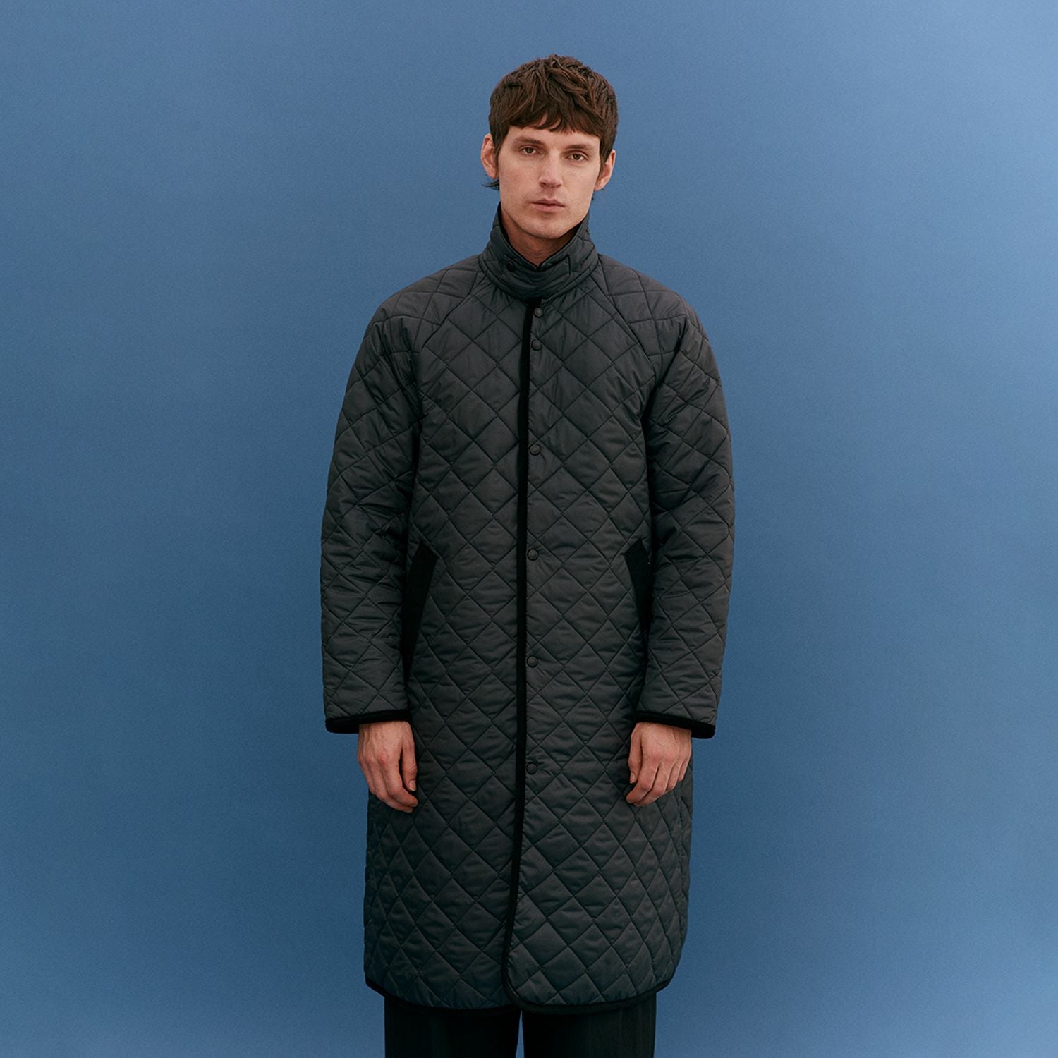 LAVENHAM（ラベンハム）｜Chantry Mens / チャントリー メンズ