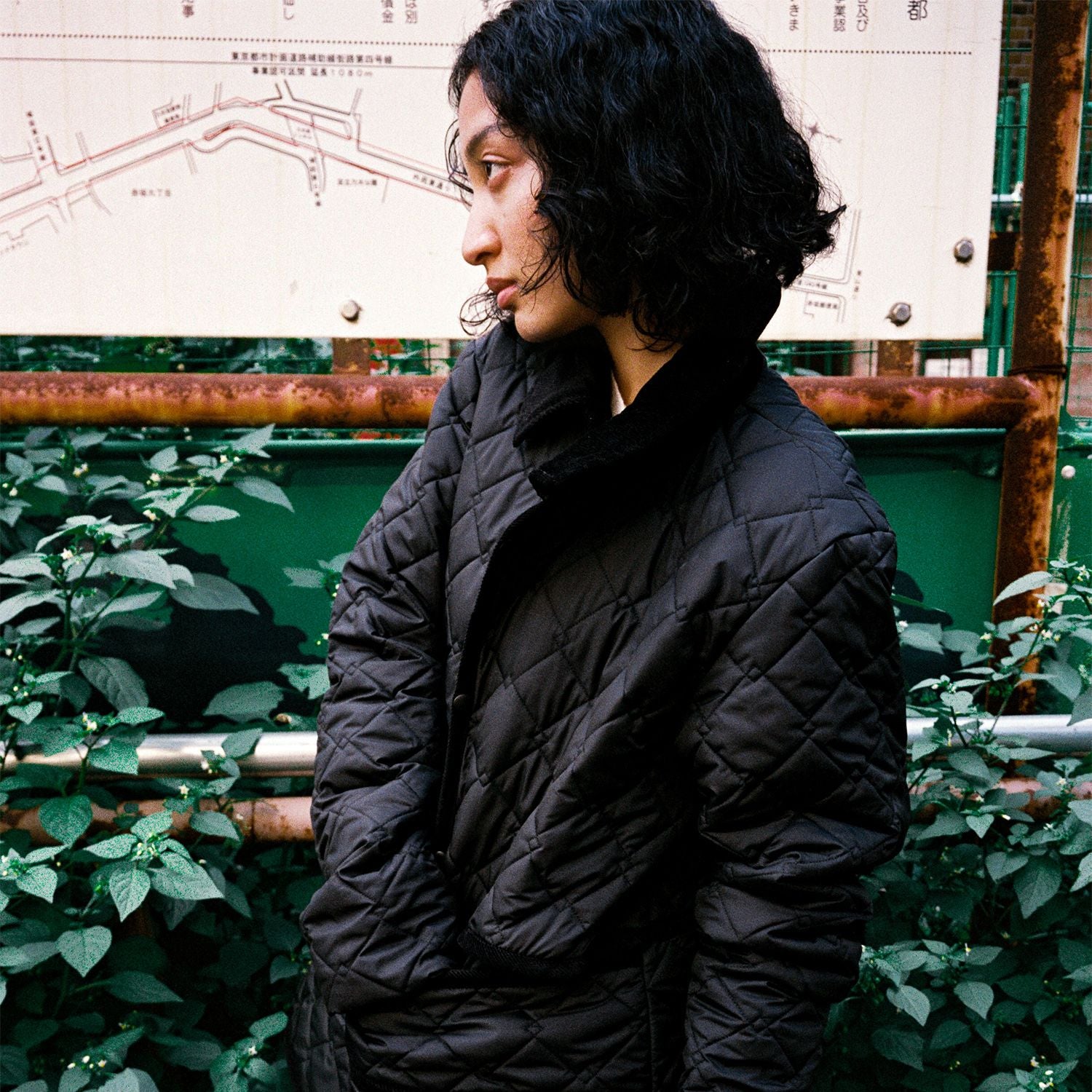 YMC X Lavenham Prototype Jacket Unisex / ワイエムシー プロトタイプ