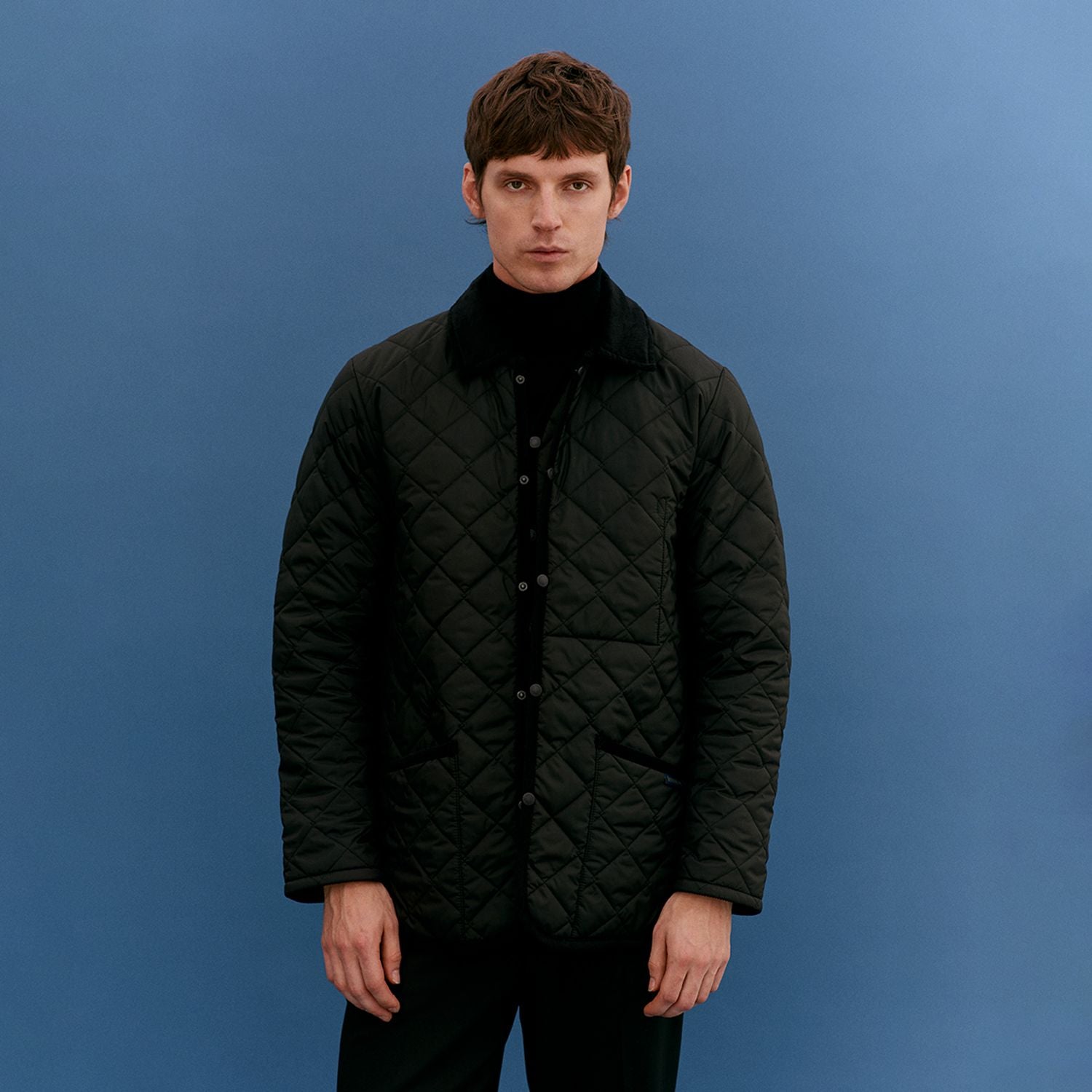 Dublin Mens 23 / ダブリン メンズ