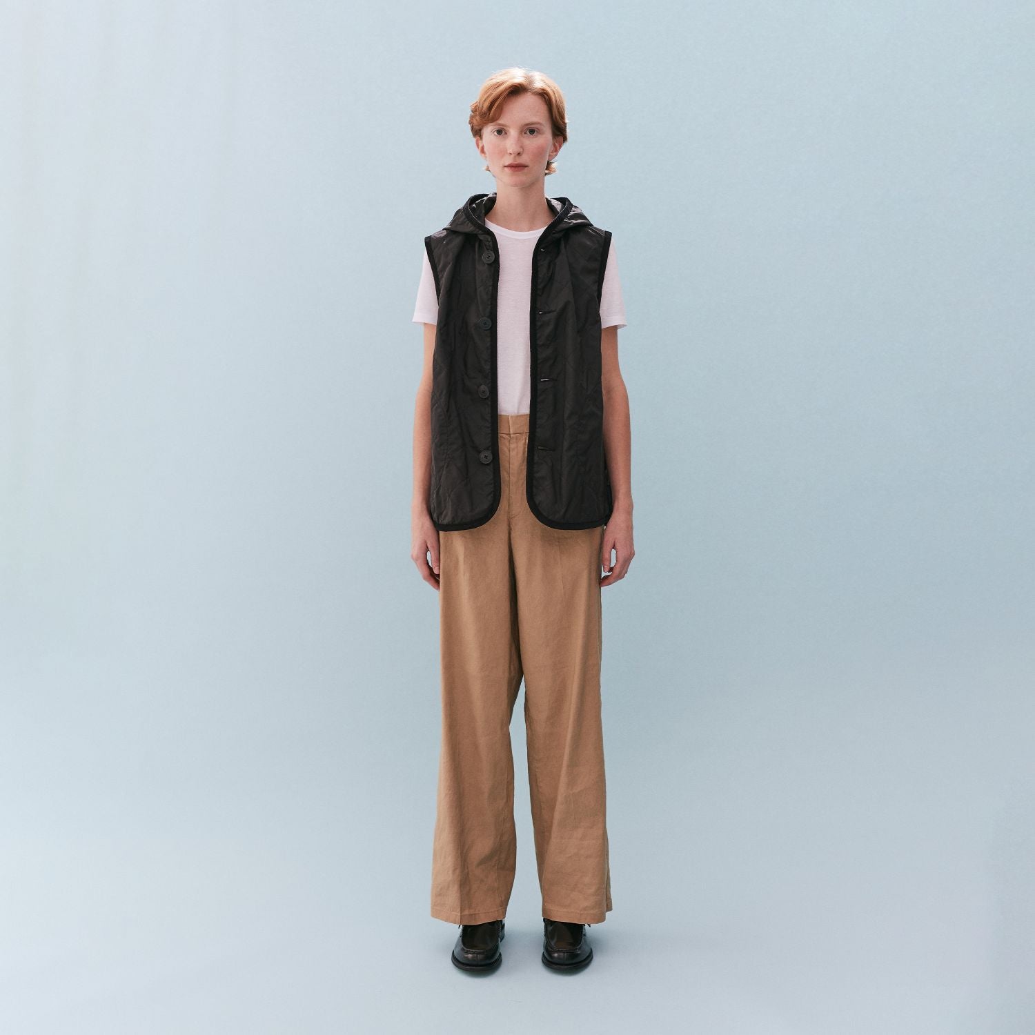Unwadded Barton Womens / アンワディッド バートン ウィメンズ