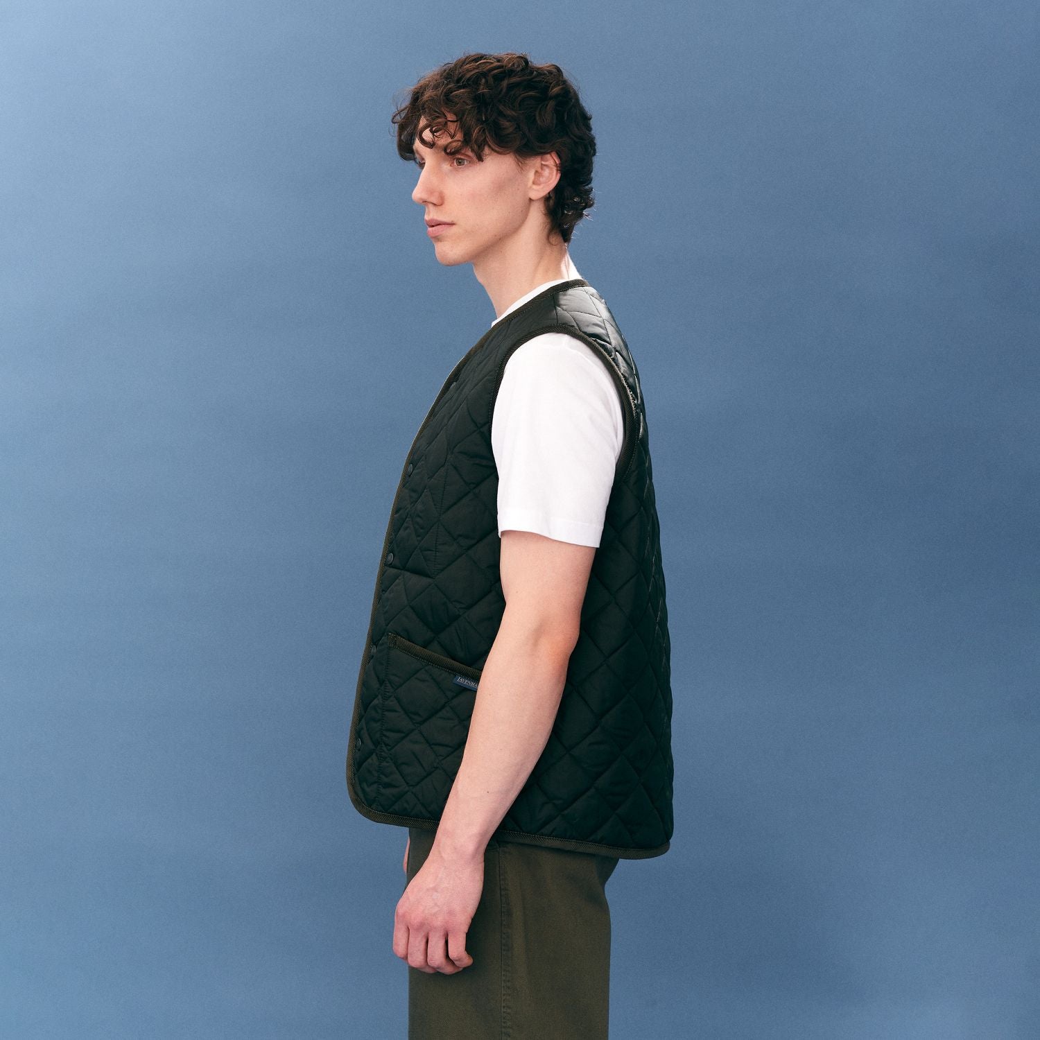 Thornham Mens / ソーンハム メンズ