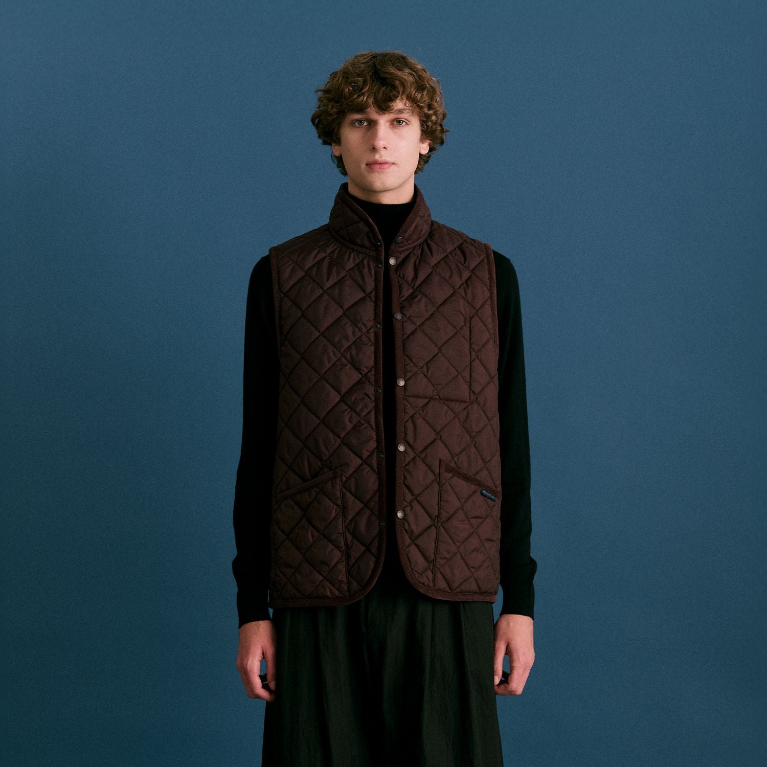 LAVENHAM（ラベンハム）｜Mickfield Mens / ミックフィールド メンズ