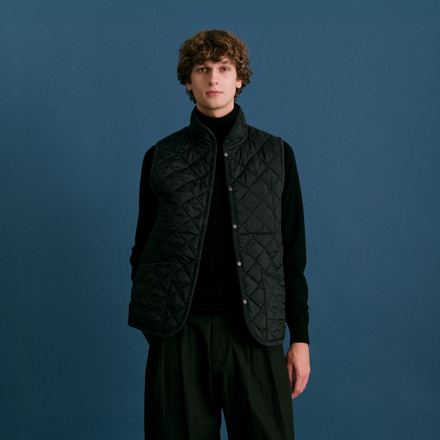 LAVENHAM（ラベンハム）｜Mickfield Mens / ミックフィールド メンズ
