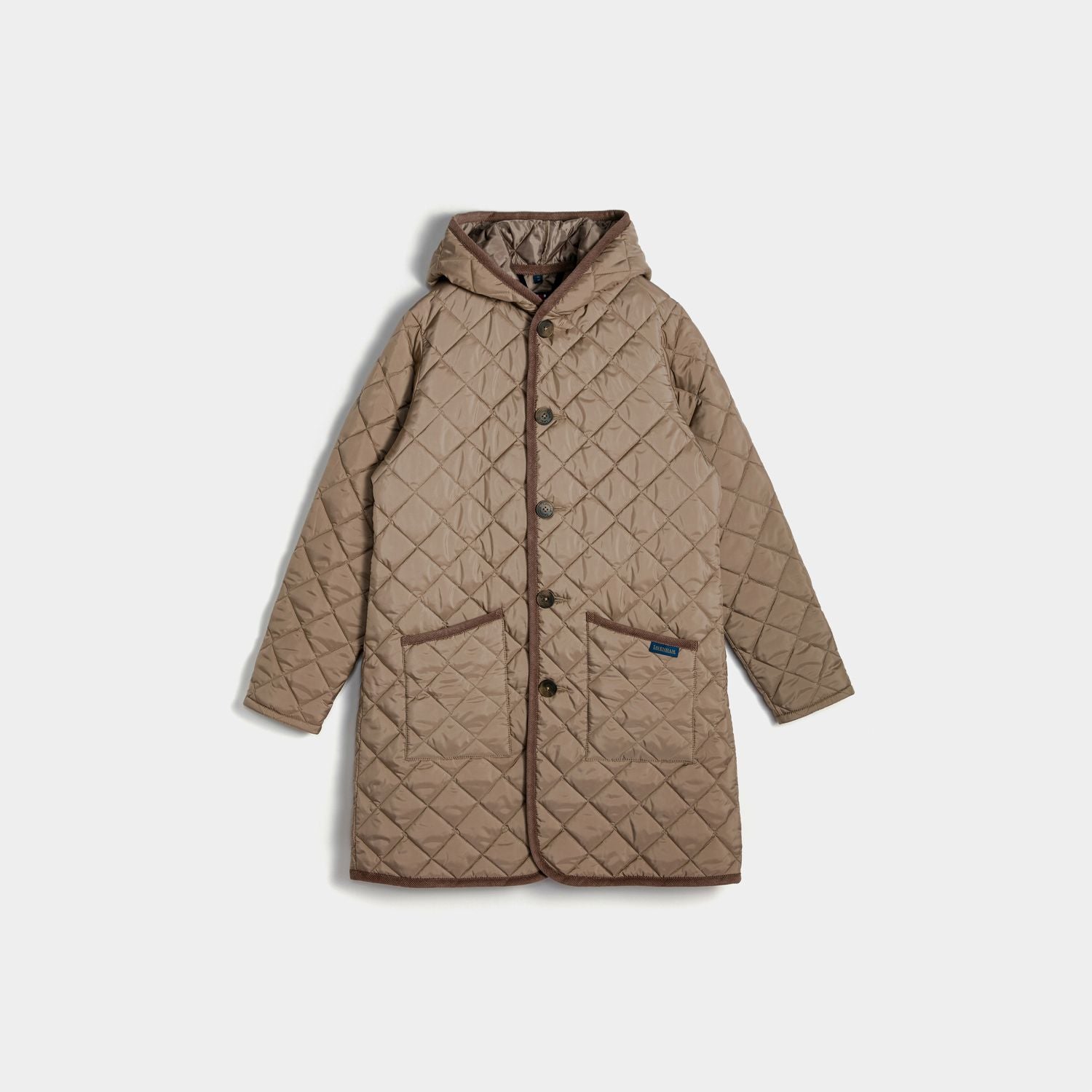 LAVENHAM（ラベンハム）｜Brundon Womens / ブランドン ウィメンズ