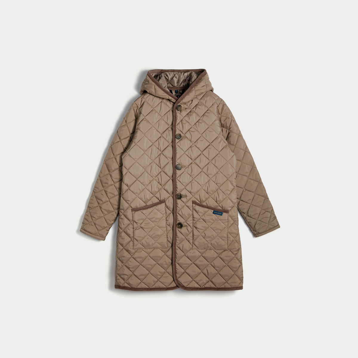 LAVENHAM（ラベンハム）｜Brundon Womens / ブランドン ウィメンズ 
