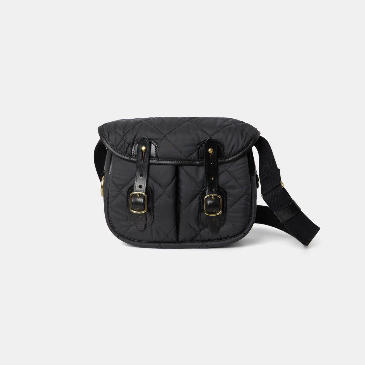 Brady Quilted Norfolk Bag