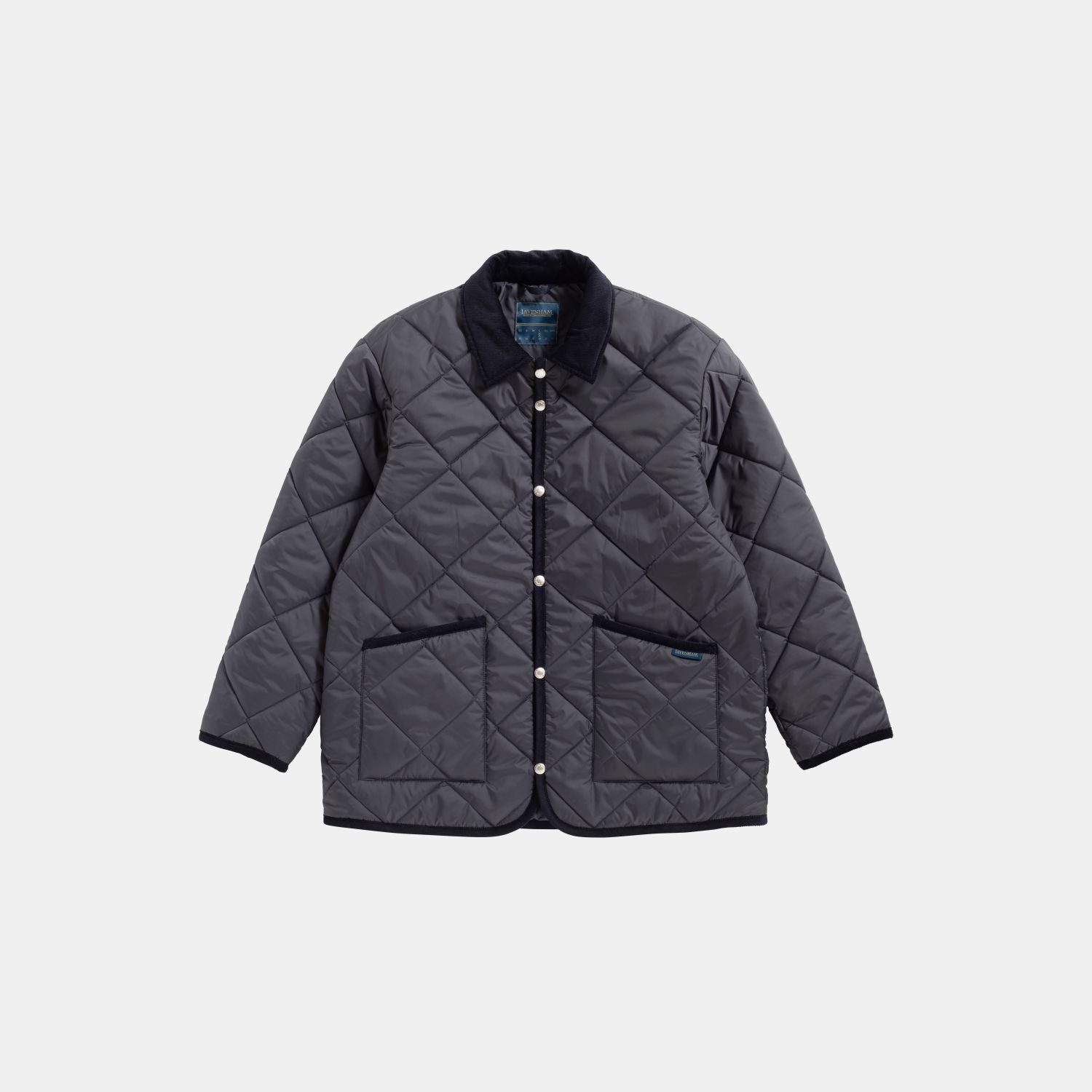 Big Quilt Denham Mens / ビッグ キルト デンハム メンズ