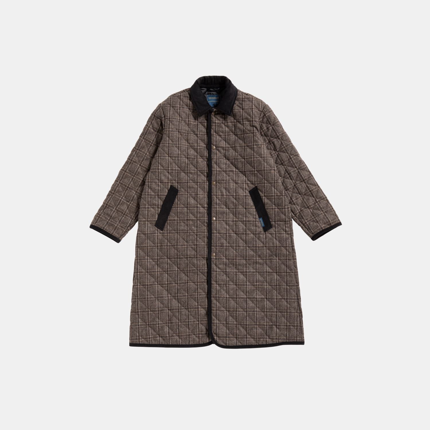 Wool Chantry Mens / ウール チャントリー メンズ