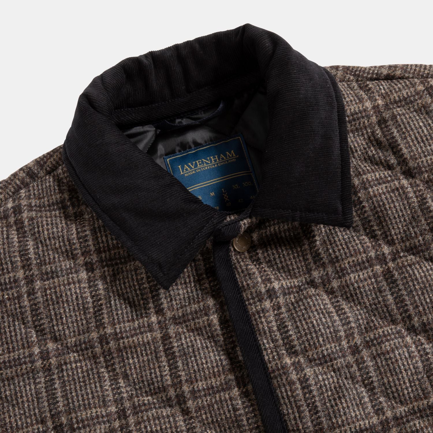 Wool Chantry Mens / ウール チャントリー メンズ