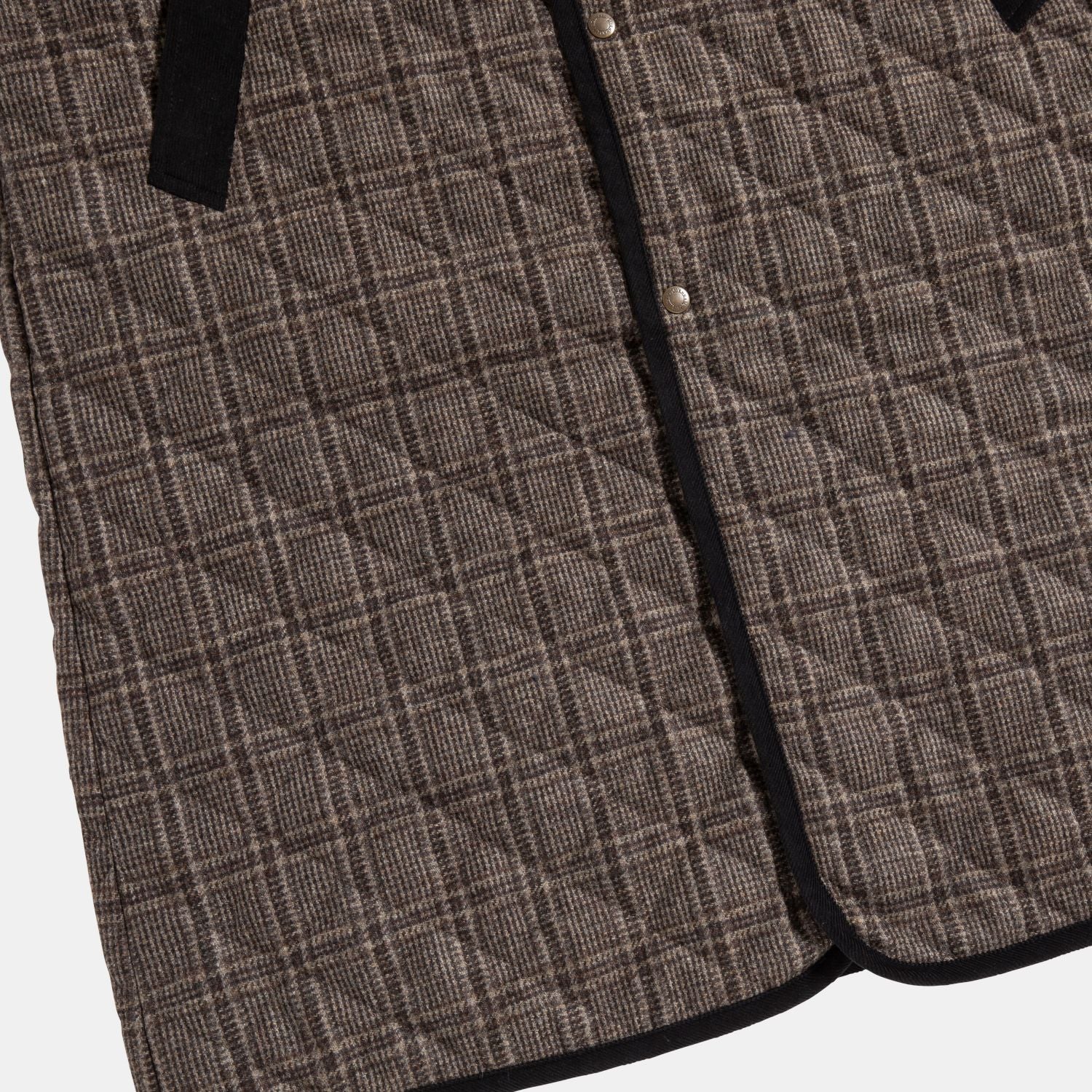 Wool Chantry Mens / ウール チャントリー メンズ