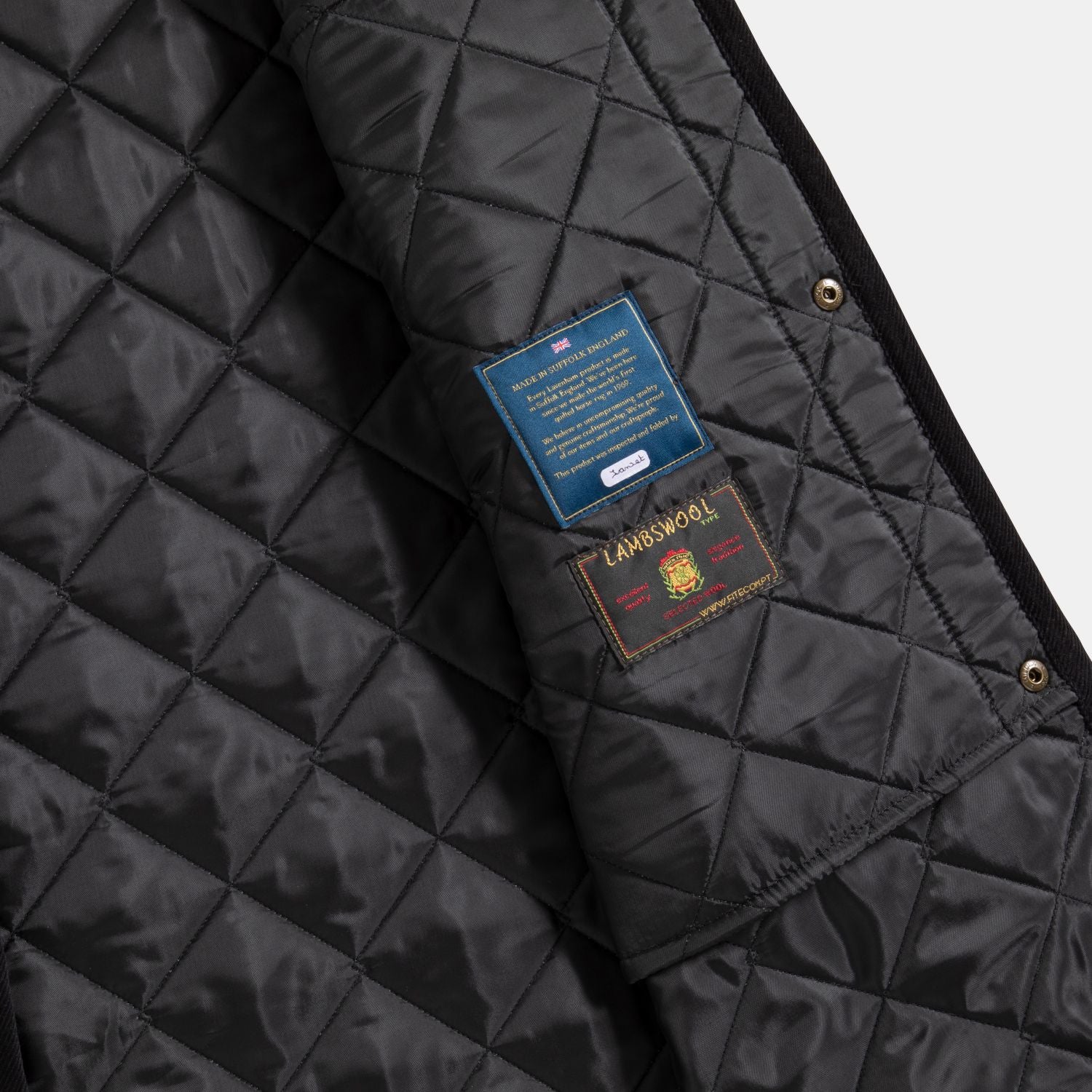 Wool Chantry Mens / ウール チャントリー メンズ