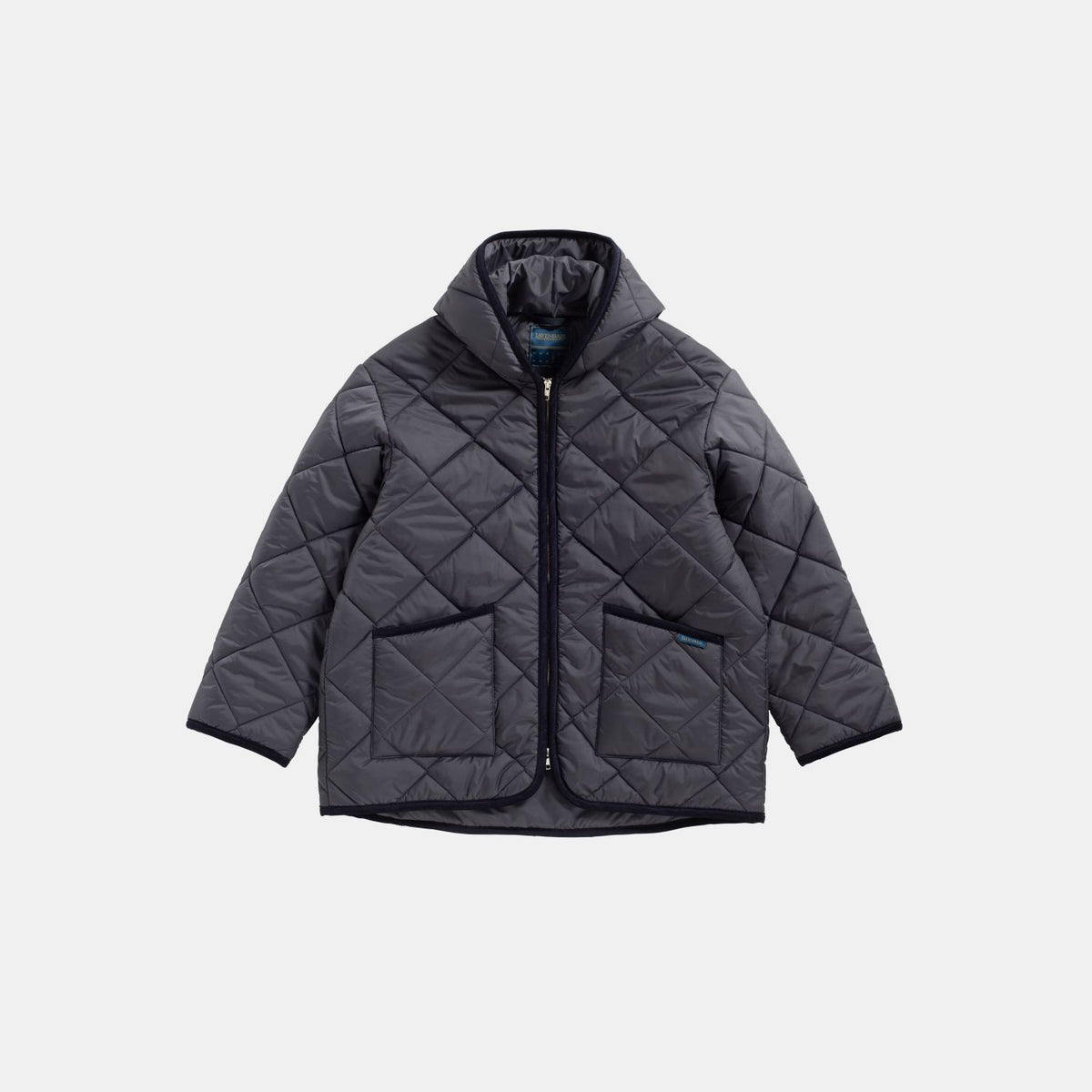 Big Quilt Zipped Craydon Mens / ビッグ キルト ジップド クレイドン 