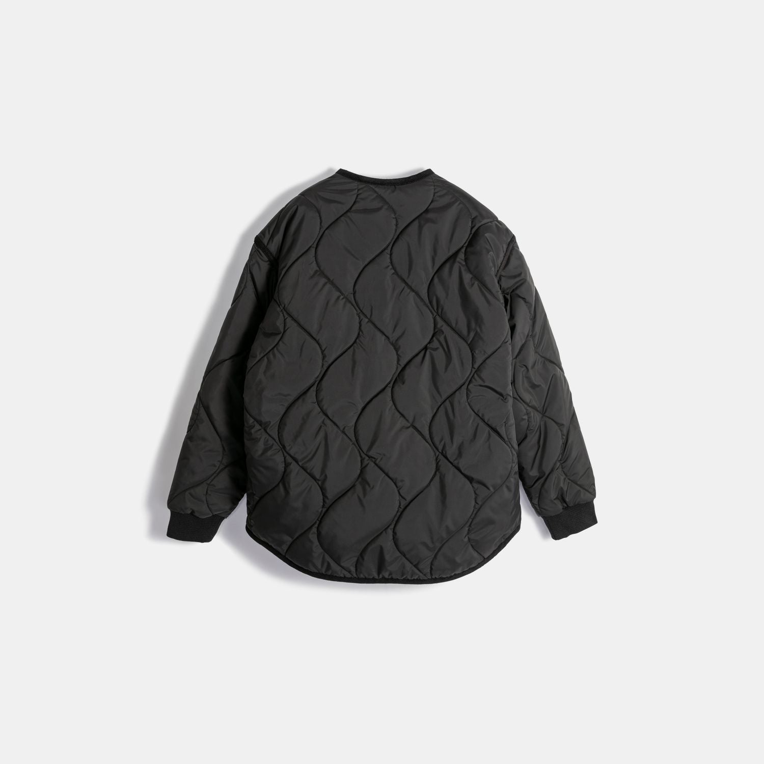 Quilt Liner Jacket Mens / キルト ライナー ジャケット メンズ