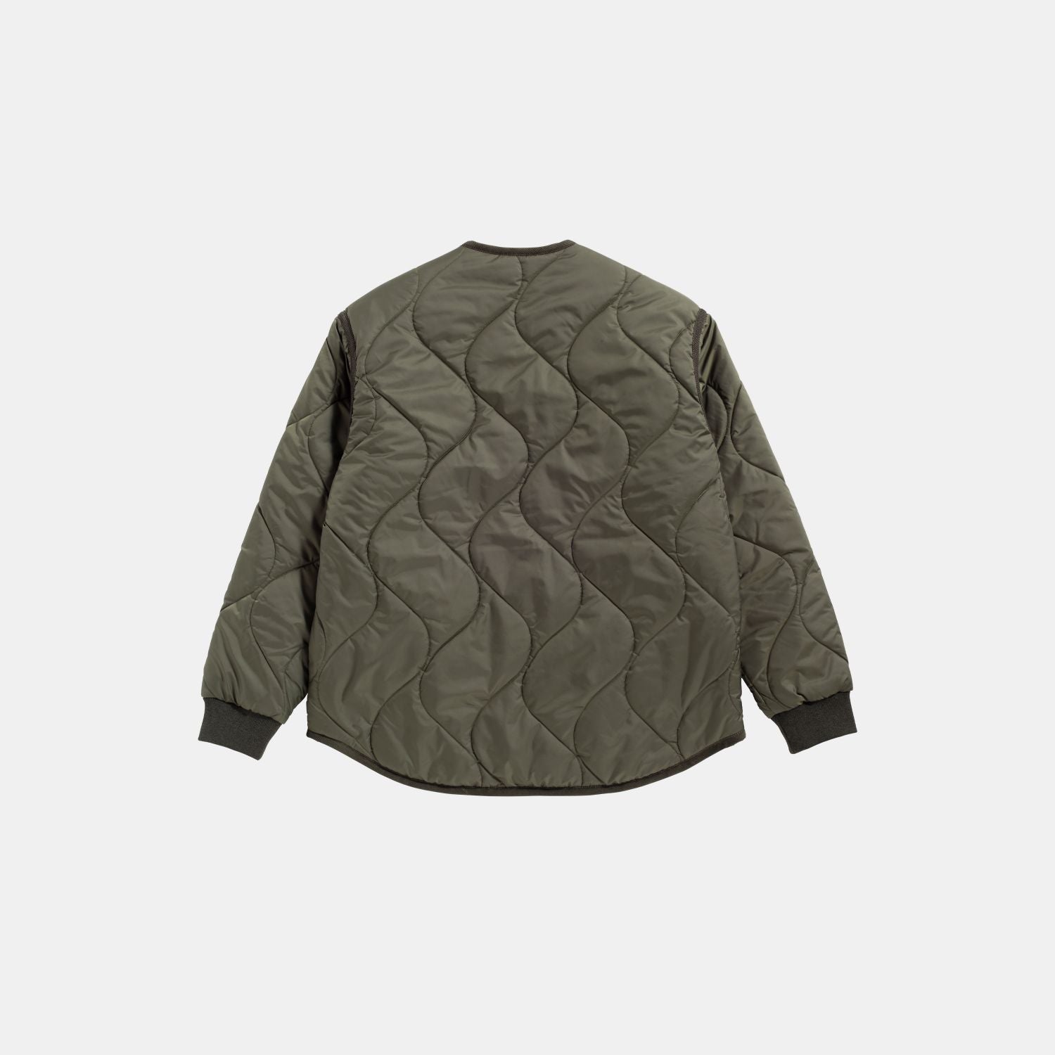 Quilt Liner Jacket Mens / キルト ライナー ジャケット メンズ