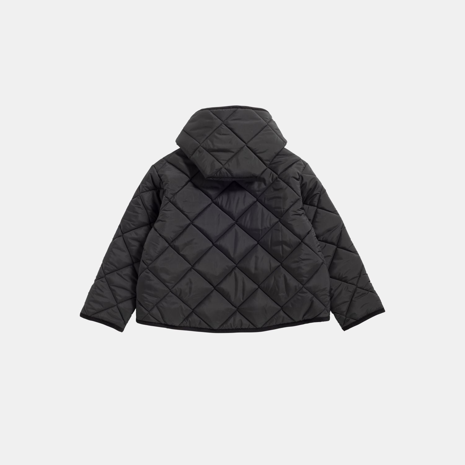 Big Quilt Zipped Craydon Womens / ビッグ キルト ジップド