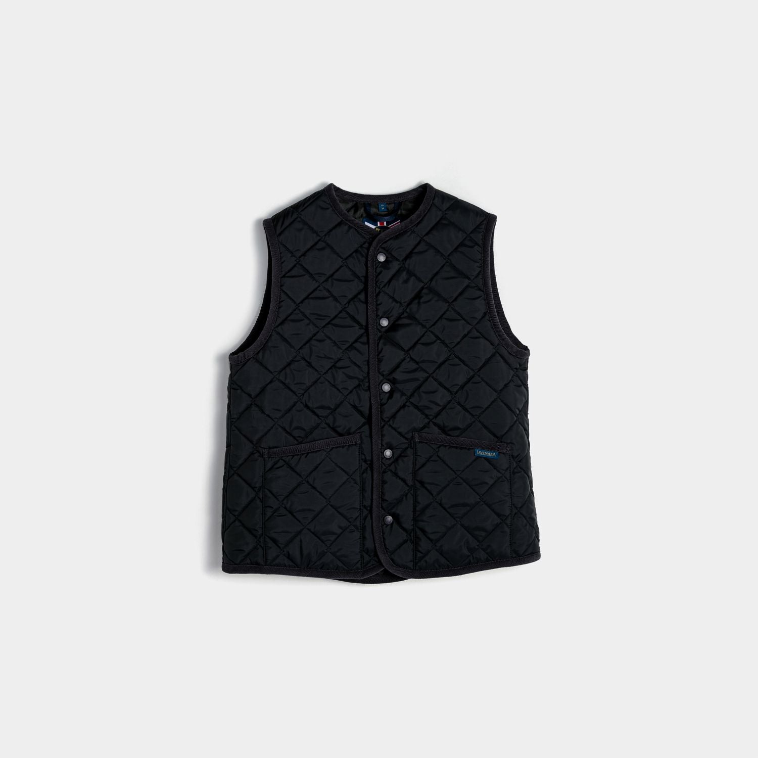 LAVENHAM（ラベンハム）｜Cocoon Thornham Womens / コクーン