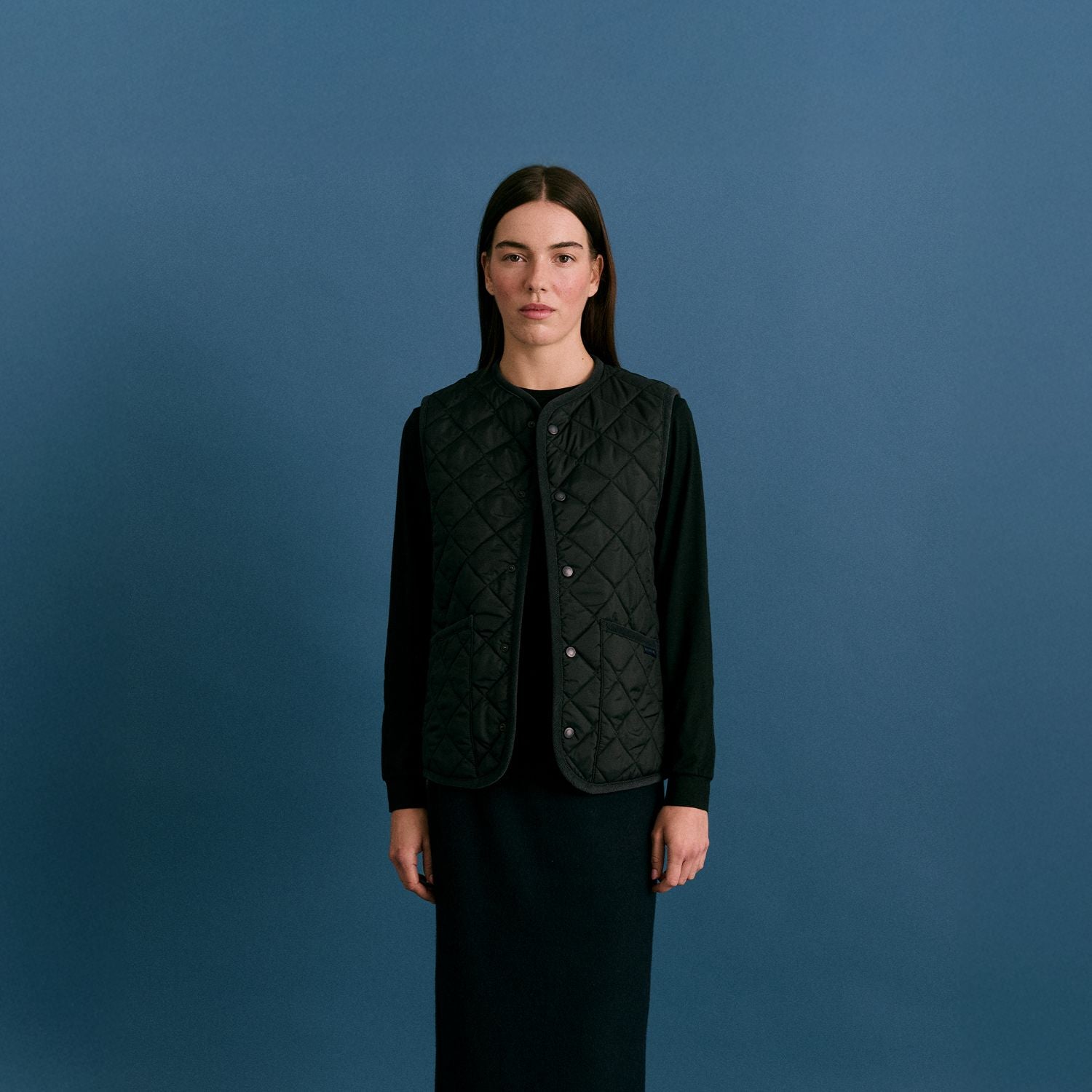 LAVENHAM（ラベンハム）｜Cocoon Thornham Womens / コクーン