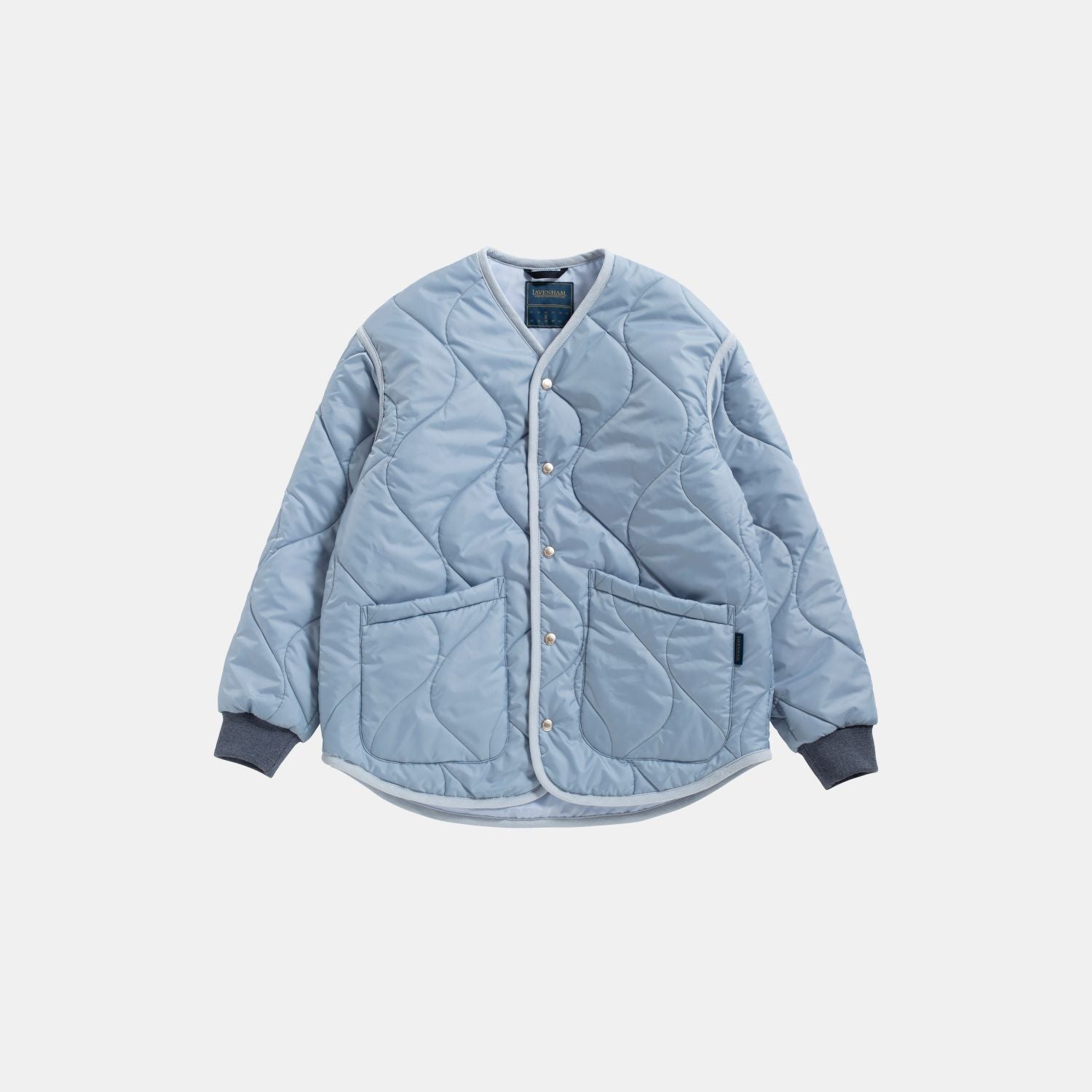 Quilt Liner Jacket Womens / キルト ライナー ジャケット ウィメンズ
