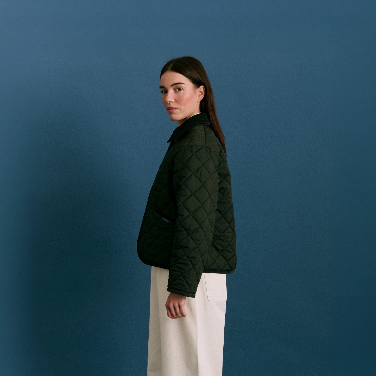 LAVENHAM（ラベンハム）｜Teynham Womens / テイナム ウィメンズ