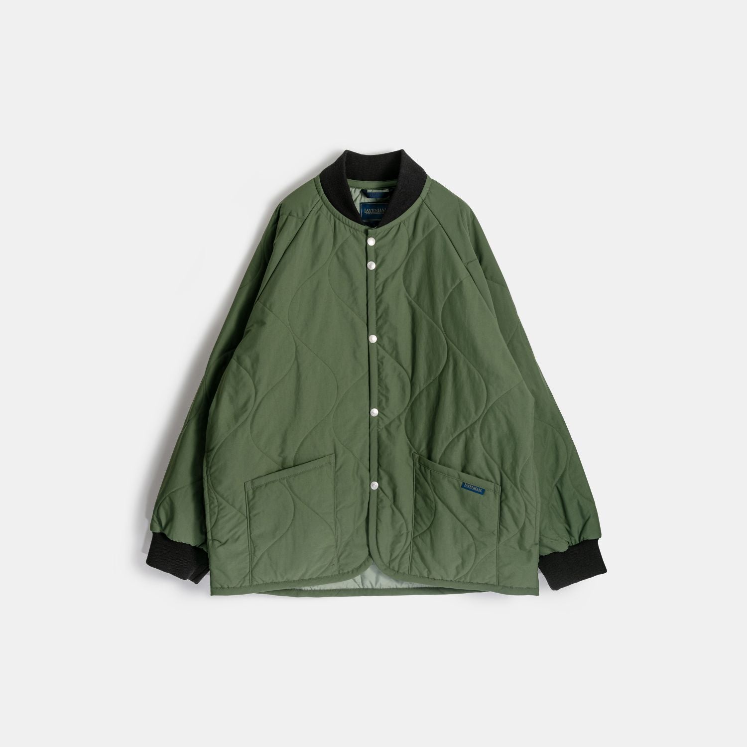 Bomber Jacket Mens / ボンバー ジャケット メンズ