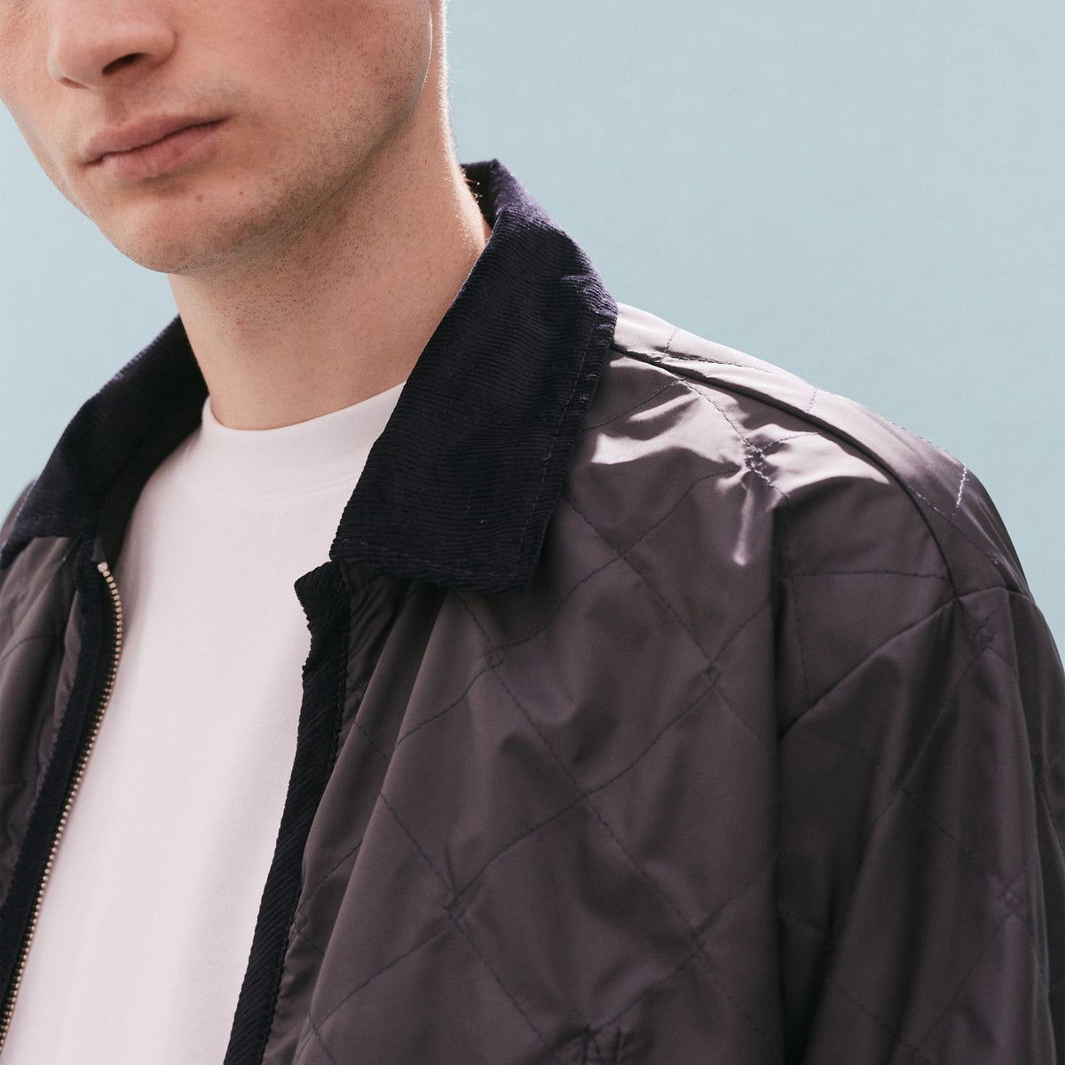 Unwadded Teynham Mens / アンワディッド テイナム メンズ