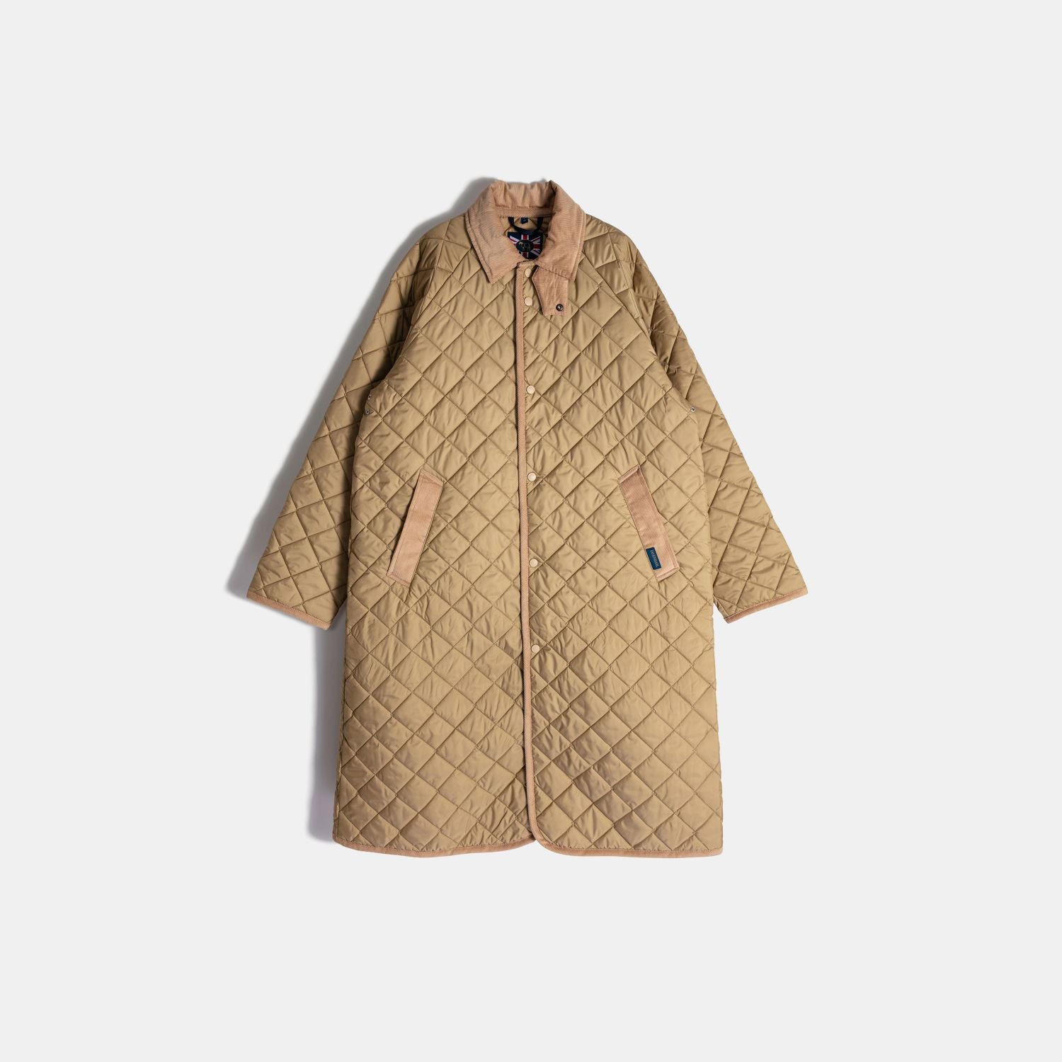 LAVENHAM（ラベンハム）｜Chantry Mens / チャントリー メンズ