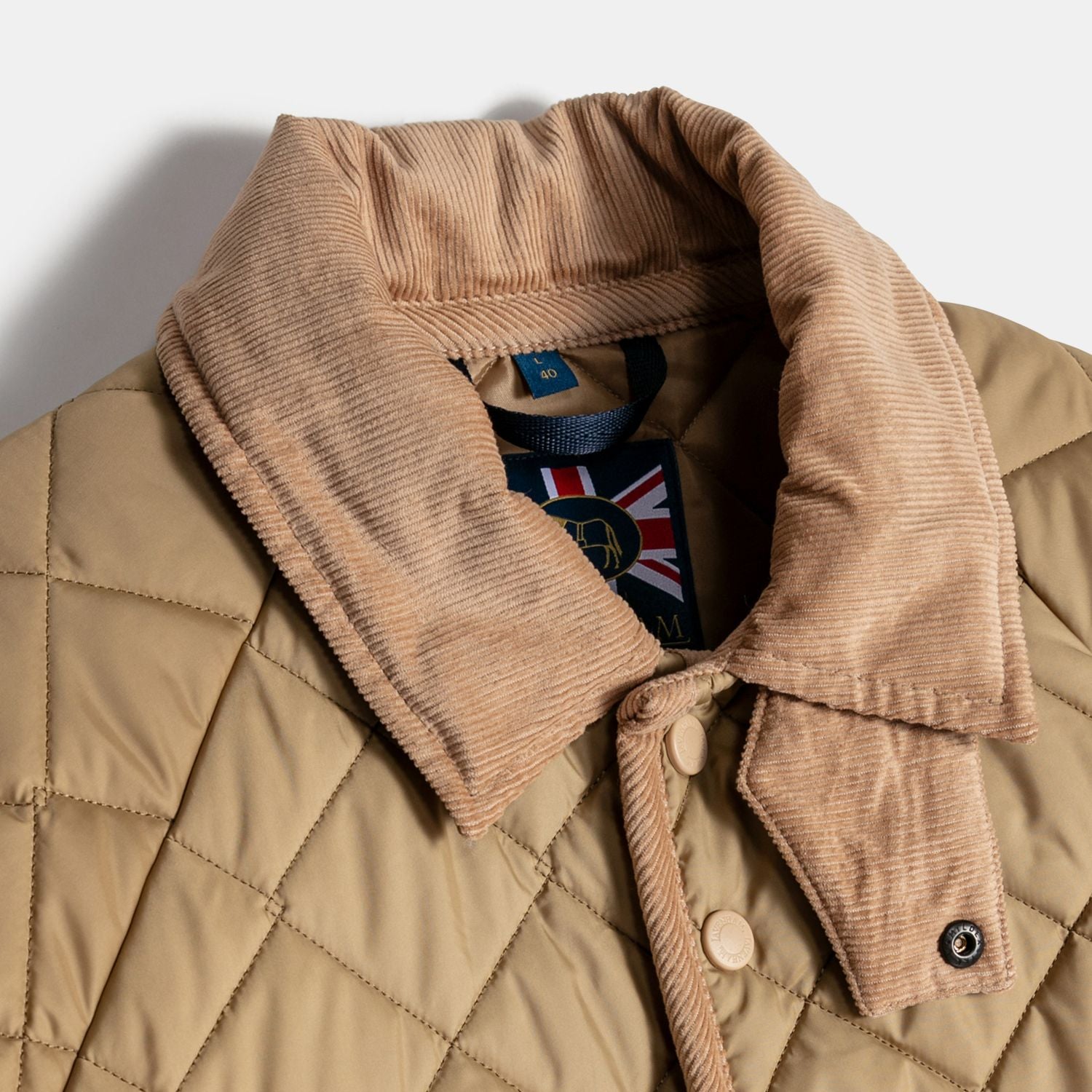LAVENHAM（ラベンハム）｜Chantry Mens / チャントリー メンズ