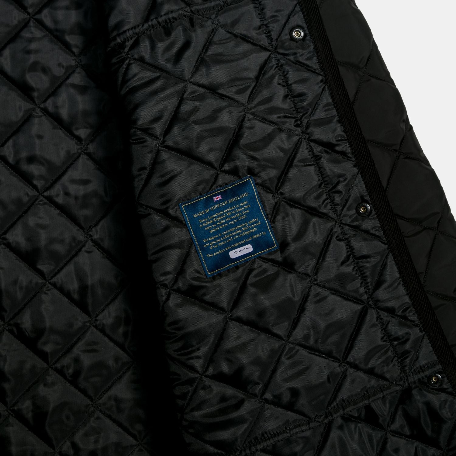 LAVENHAM（ラベンハム）｜Chantry Mens / チャントリー メンズ