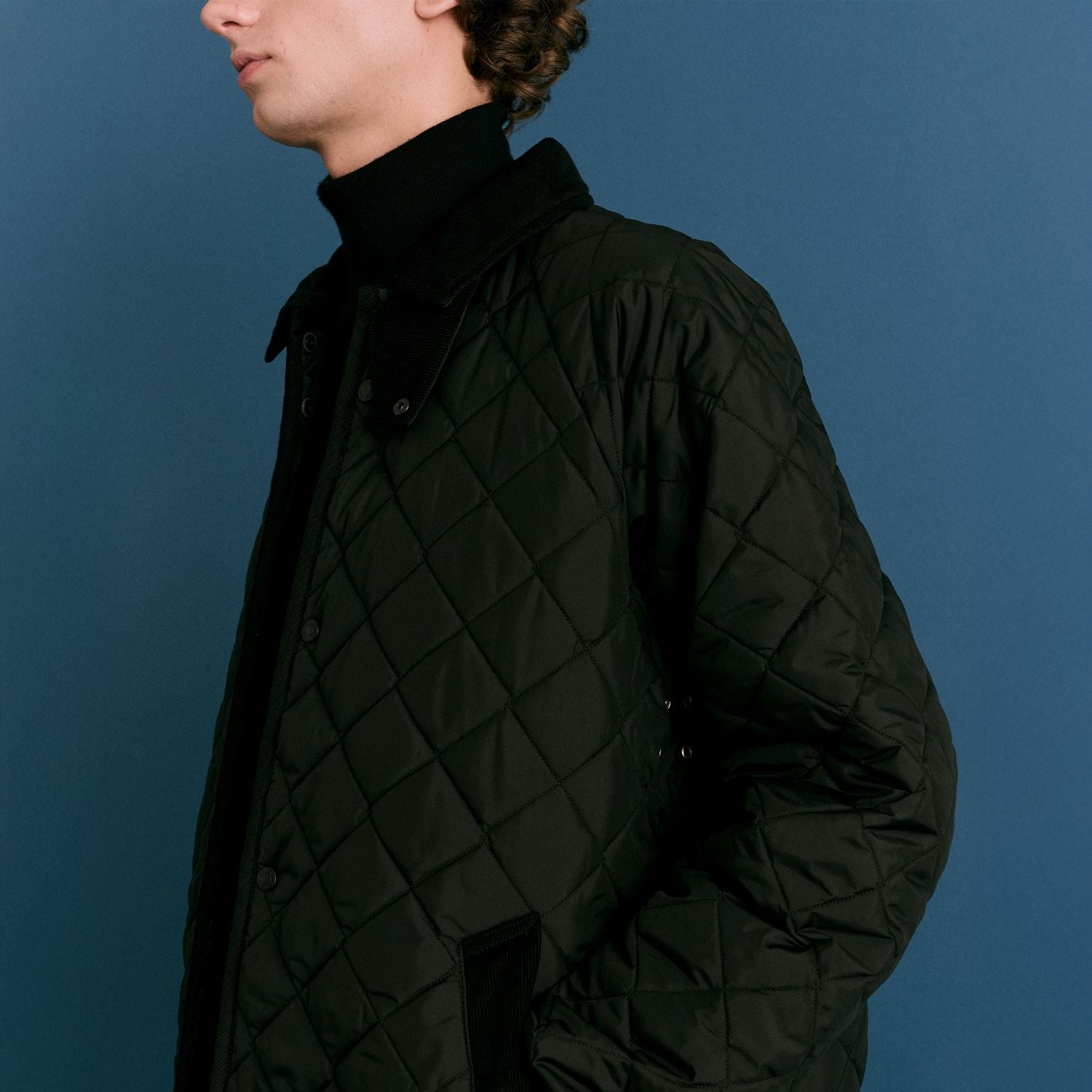 LAVENHAM（ラベンハム）｜Chantry Mens / チャントリー メンズ