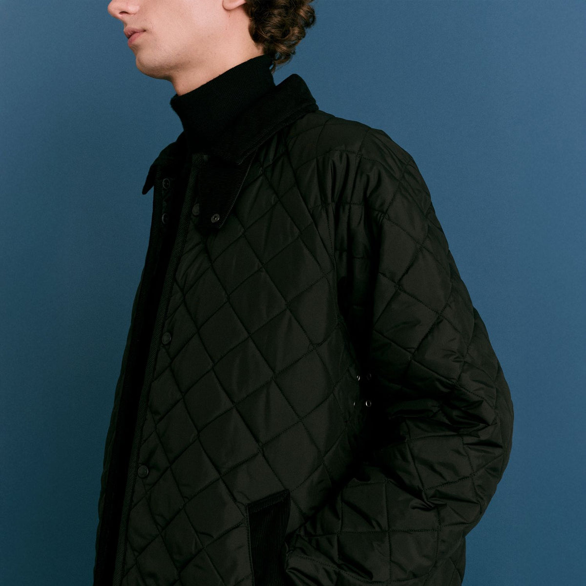 LAVENHAM（ラベンハム）｜Chantry Mens / チャントリー メンズ 