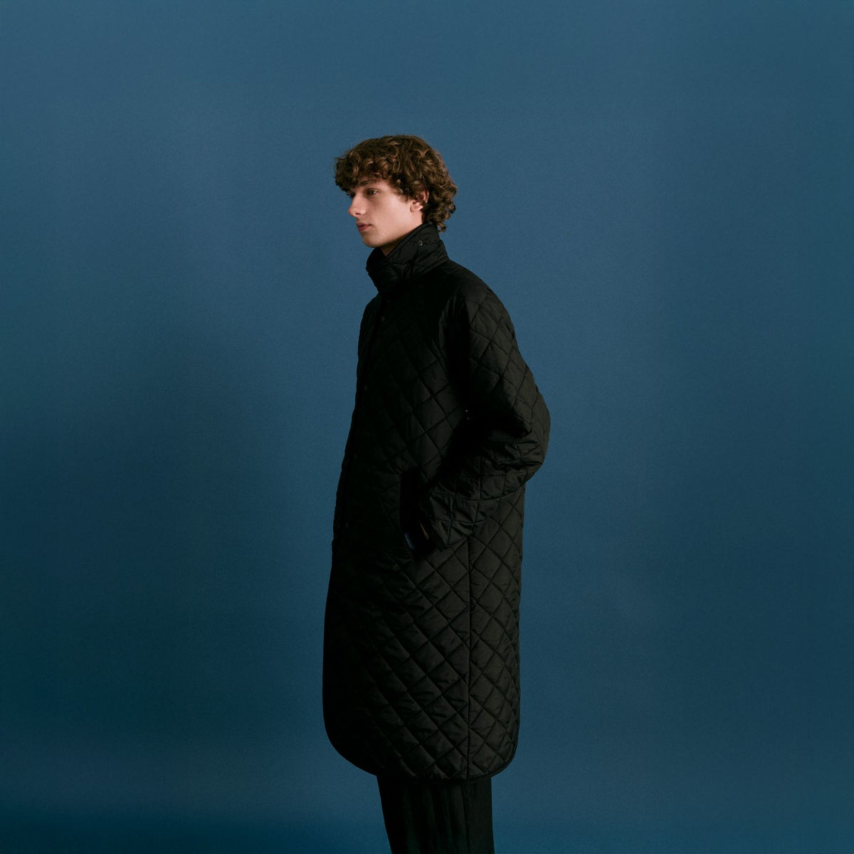 LAVENHAM（ラベンハム）｜Chantry Mens / チャントリー メンズ 