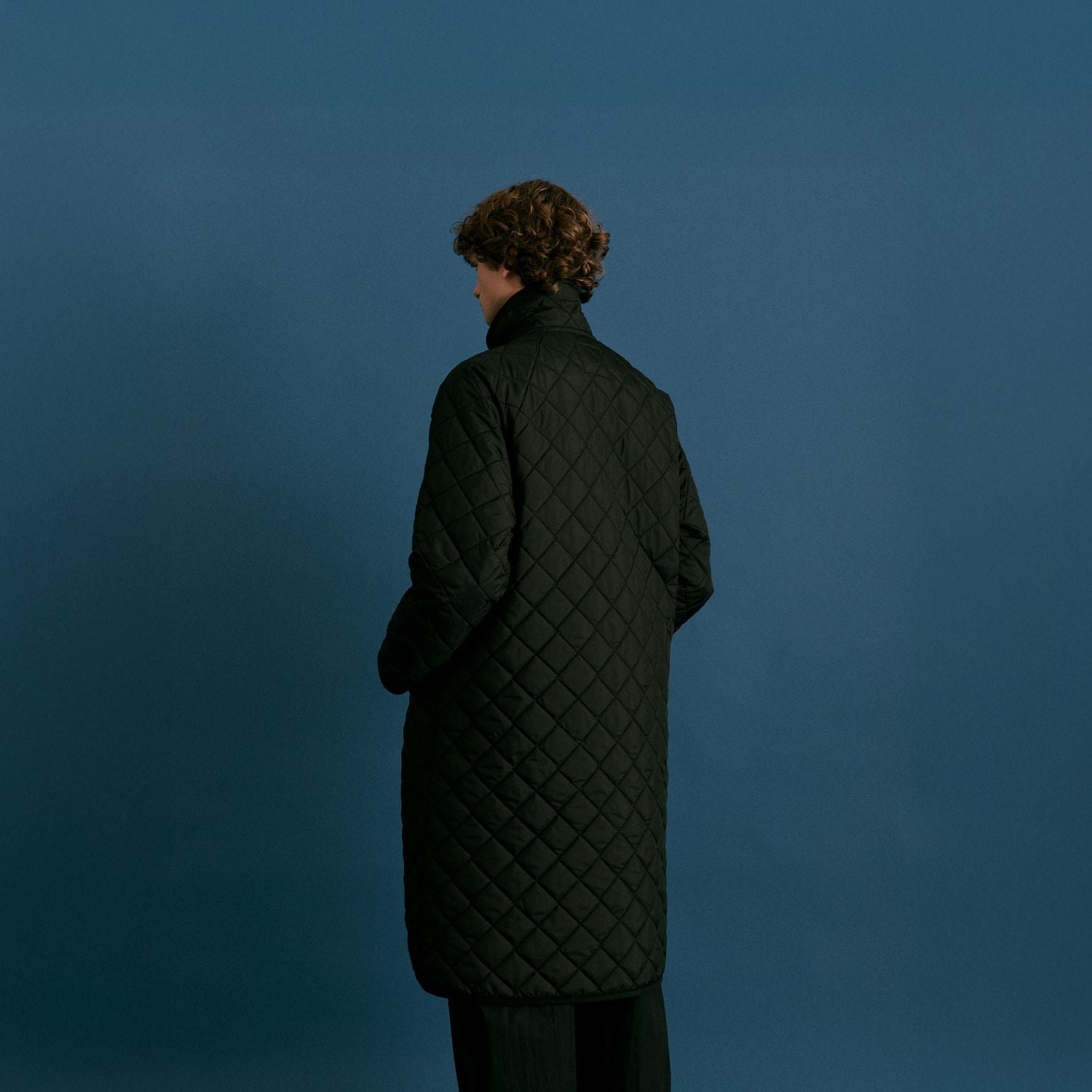 LAVENHAM（ラベンハム）｜Chantry Mens / チャントリー メンズ