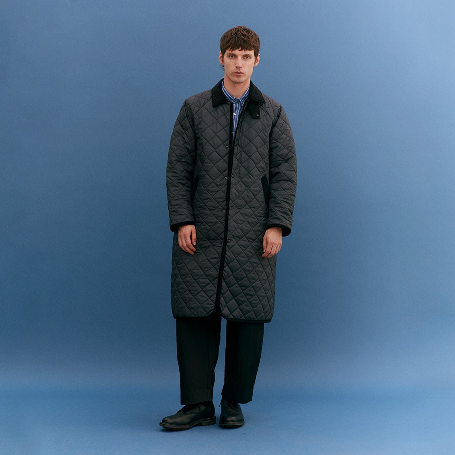Chantry Mens