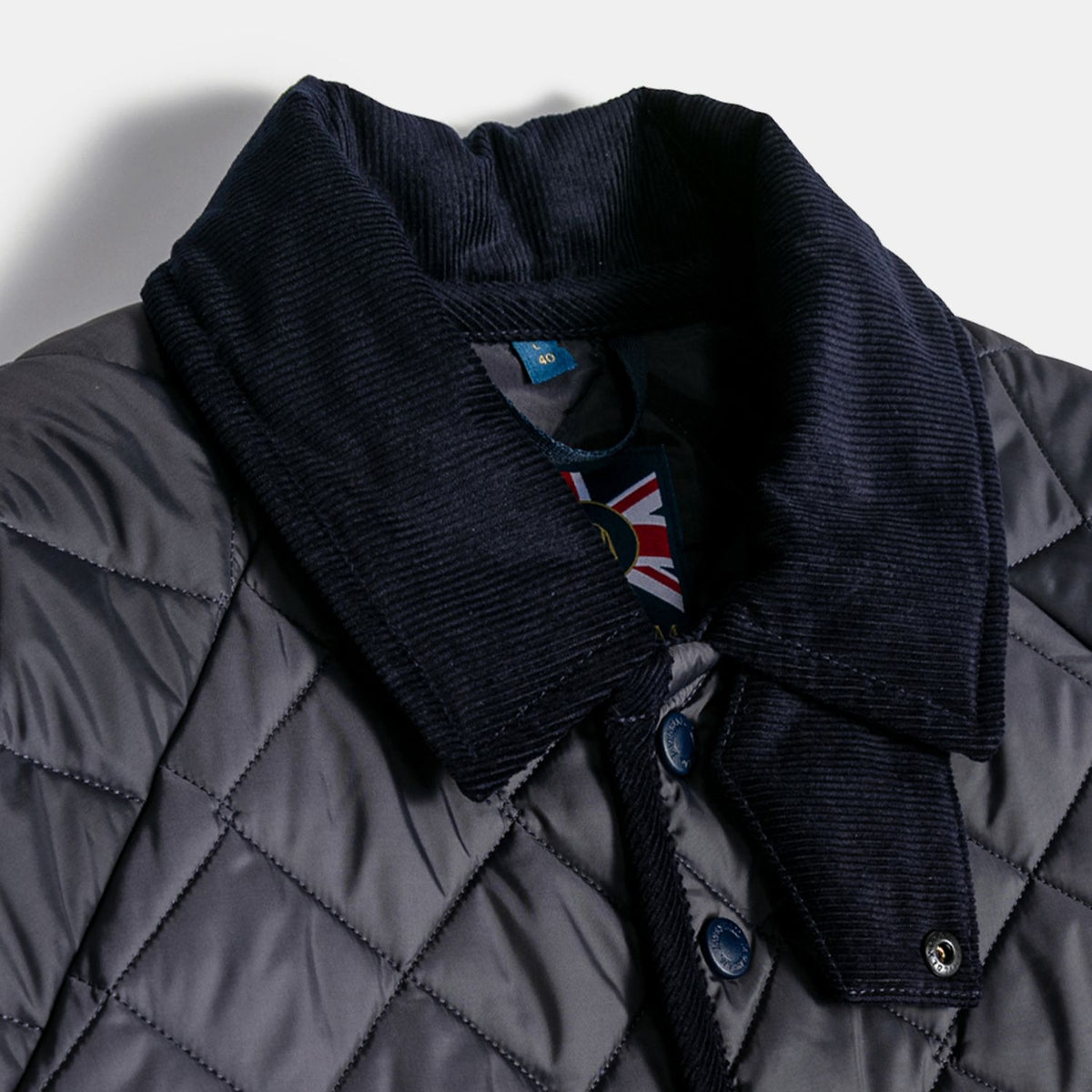 Chantry Mens