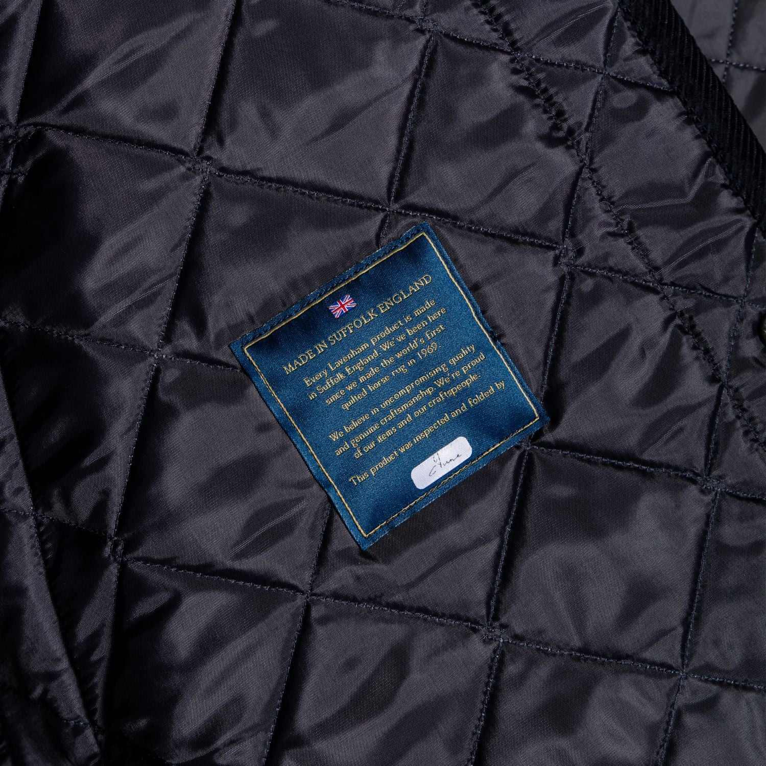 LAVENHAM（ラベンハム）｜Chantry Mens / チャントリー メンズ