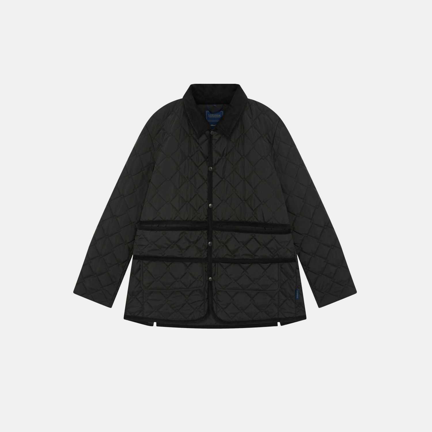 YMC X Lavenham Prototype Jacket Unisex / ワイエムシー プロトタイプ