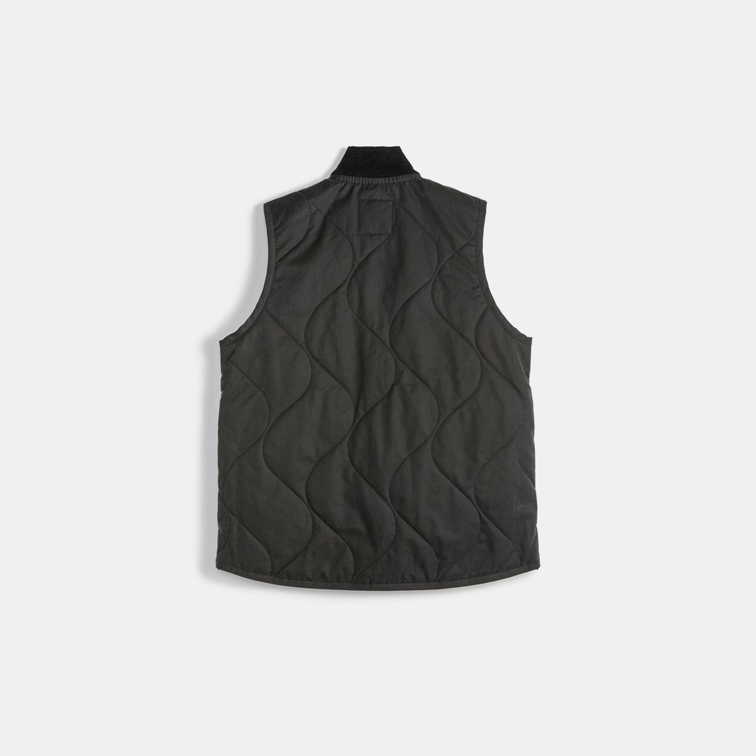 Bomber Gilet Mens
