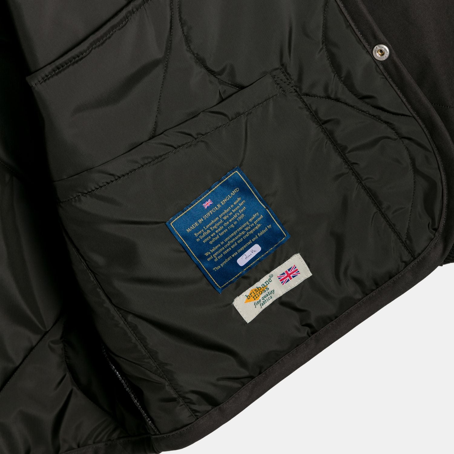 Bomber Jacket Mens