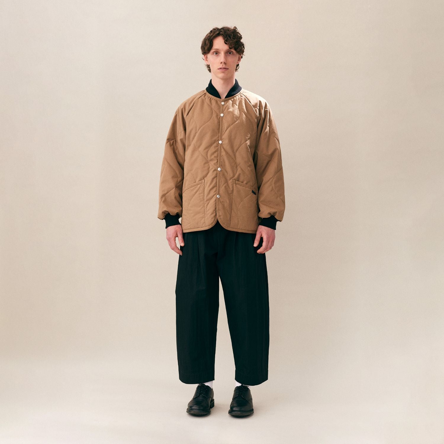 Bomber Jacket Mens