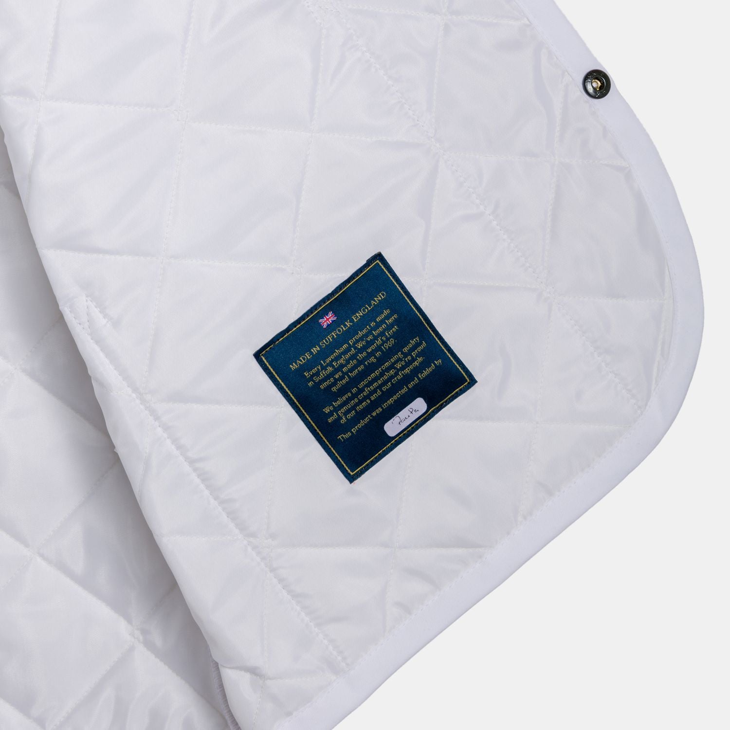 Cotton Mickfield Mens