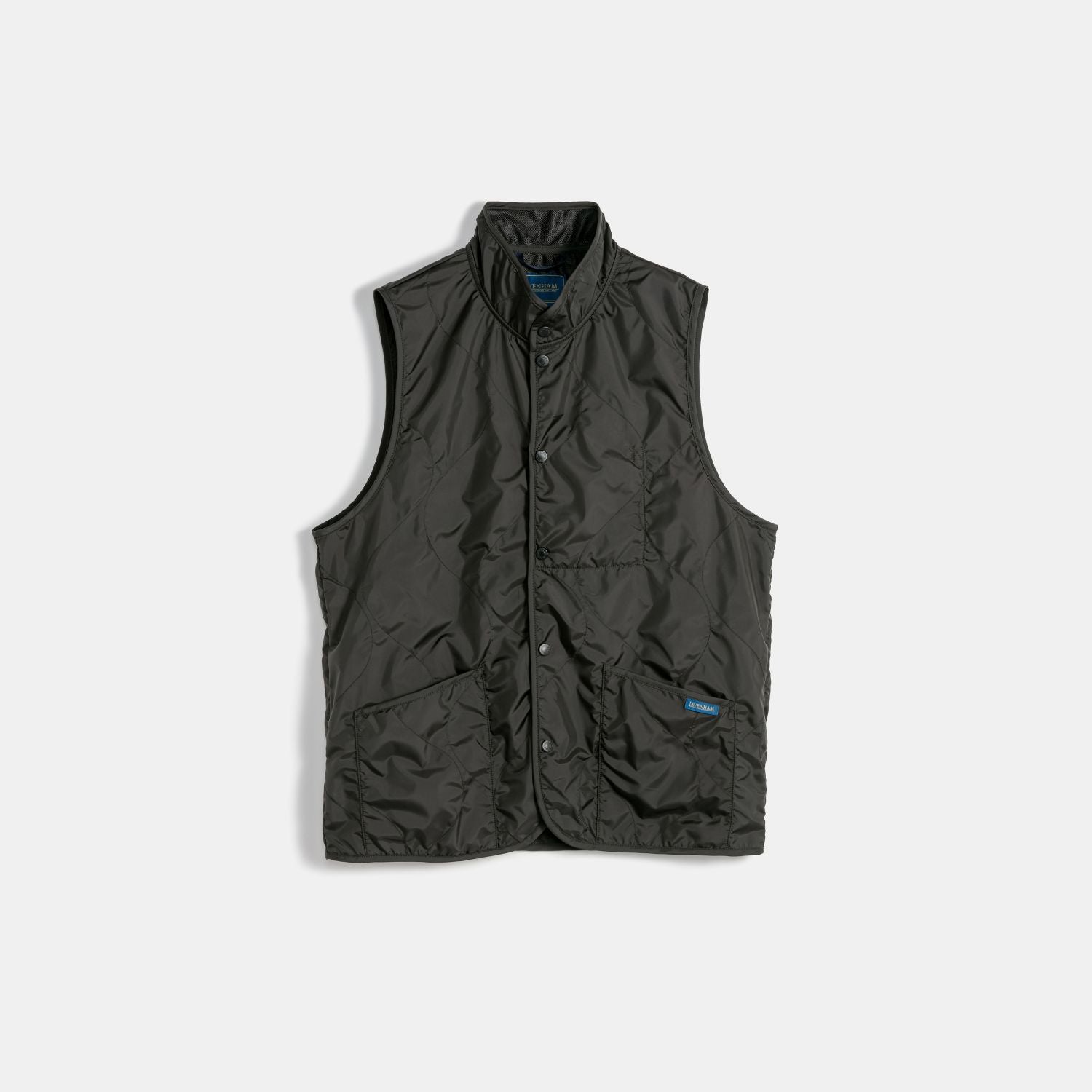 Unwadded Mickfield Mens / アンワディッド ミックフィールド メンズ