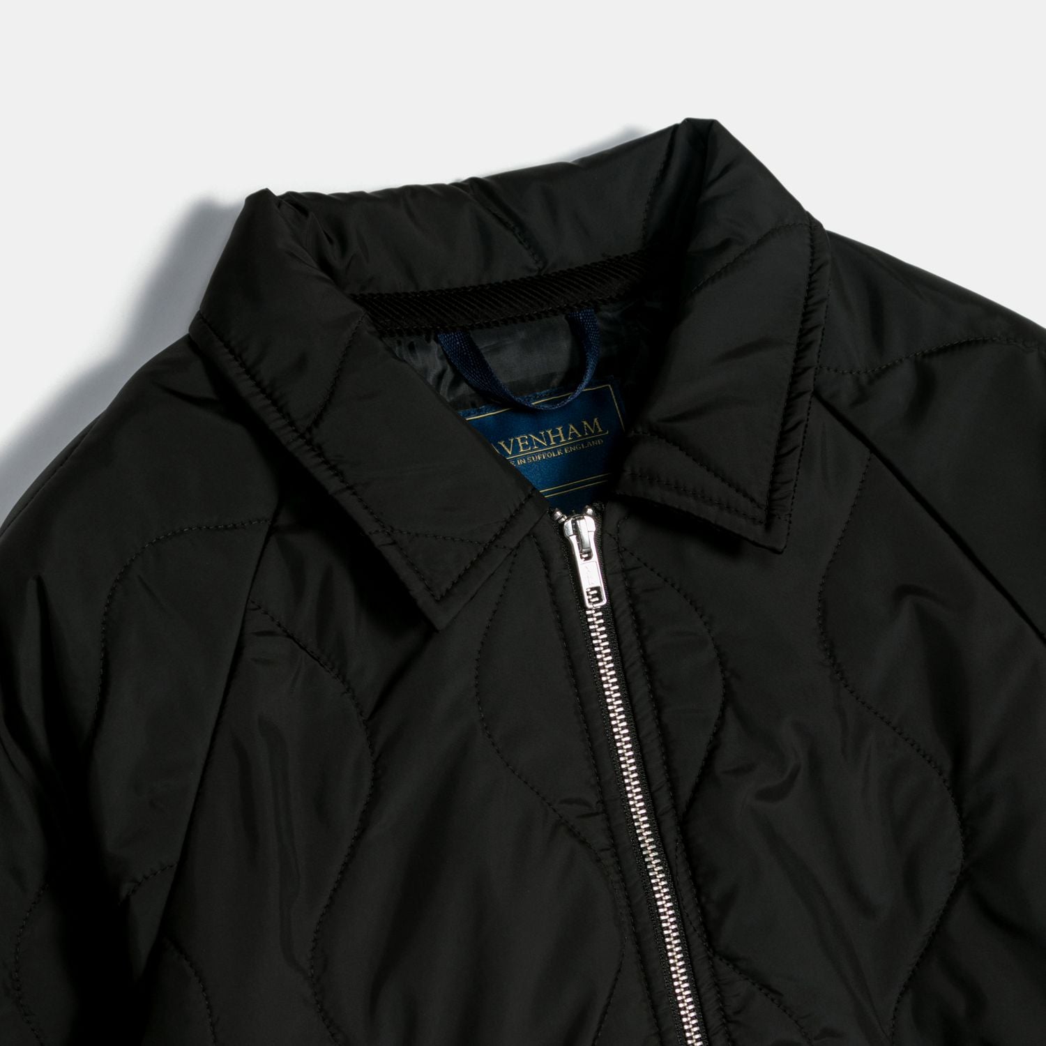 Bomber Teynham Mens