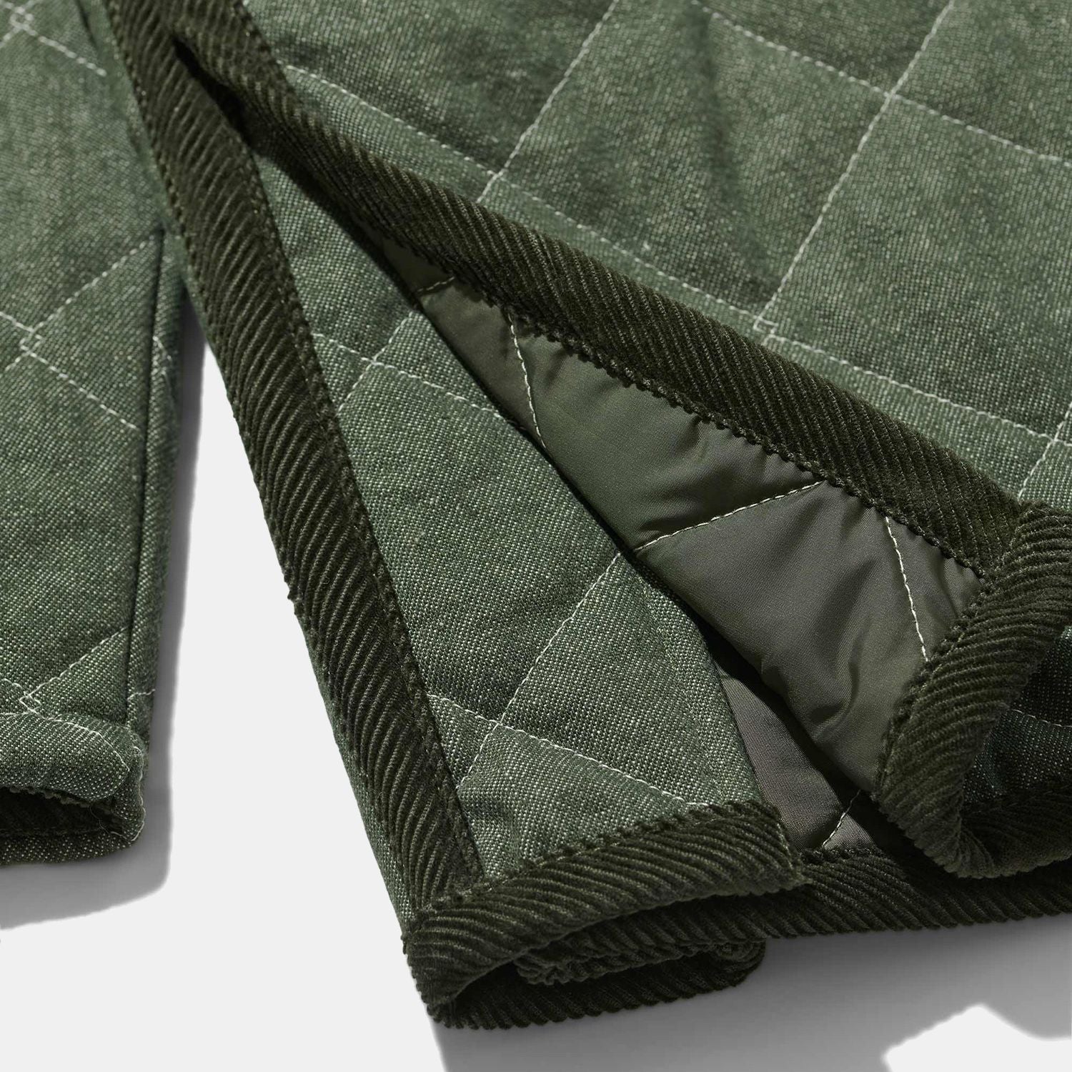 Noah X Lavenham Denham Mens / ノア デンハム メンズ