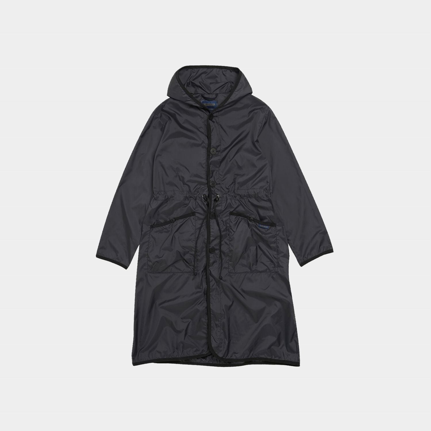 Lavenster Packable Gathered Waist Brundon Womens / ラブンスター