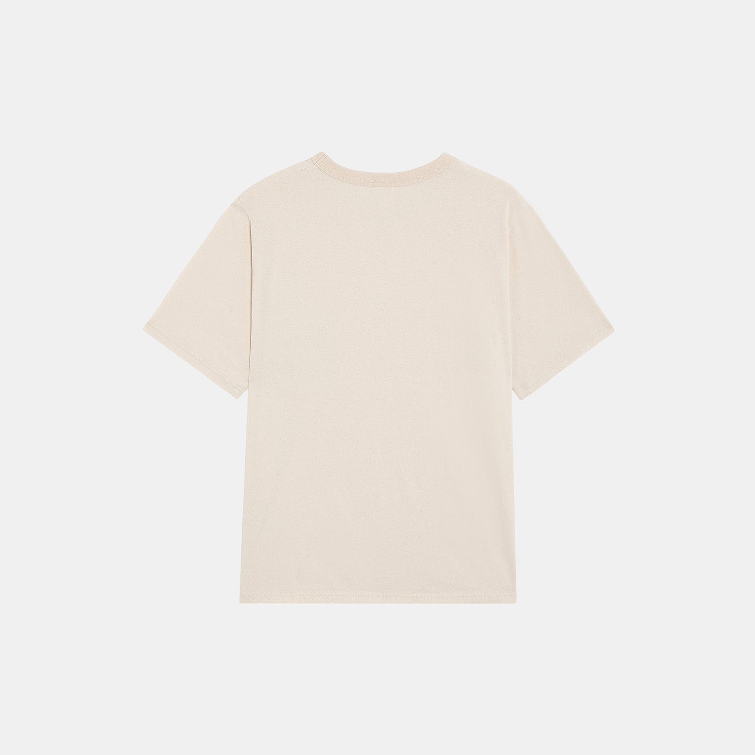 Jackman X Lavenham Lightweight Quilt Pocket Tee Mens / ジャック
