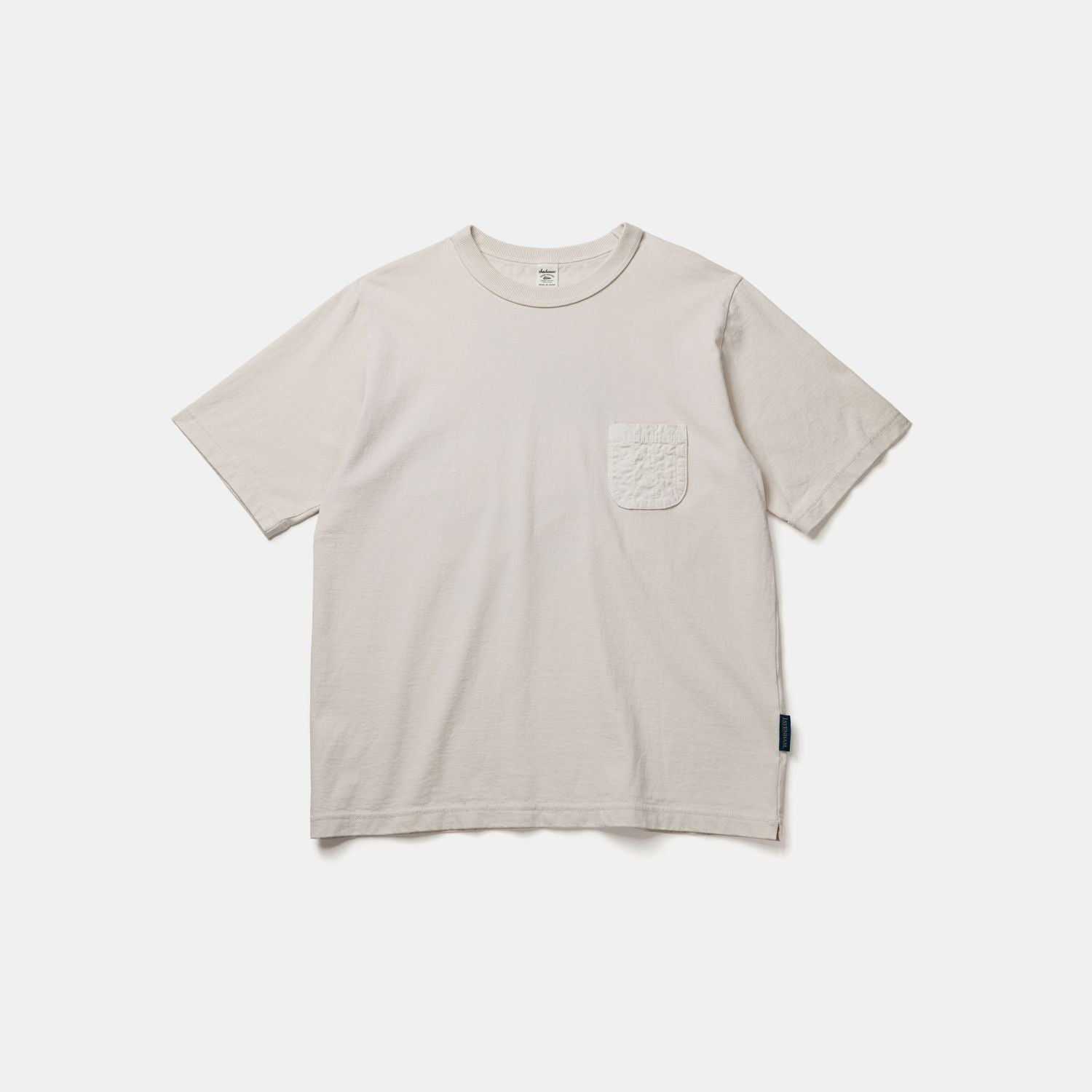 Jackman X Lavenham Beimene Pocket T-Shirt