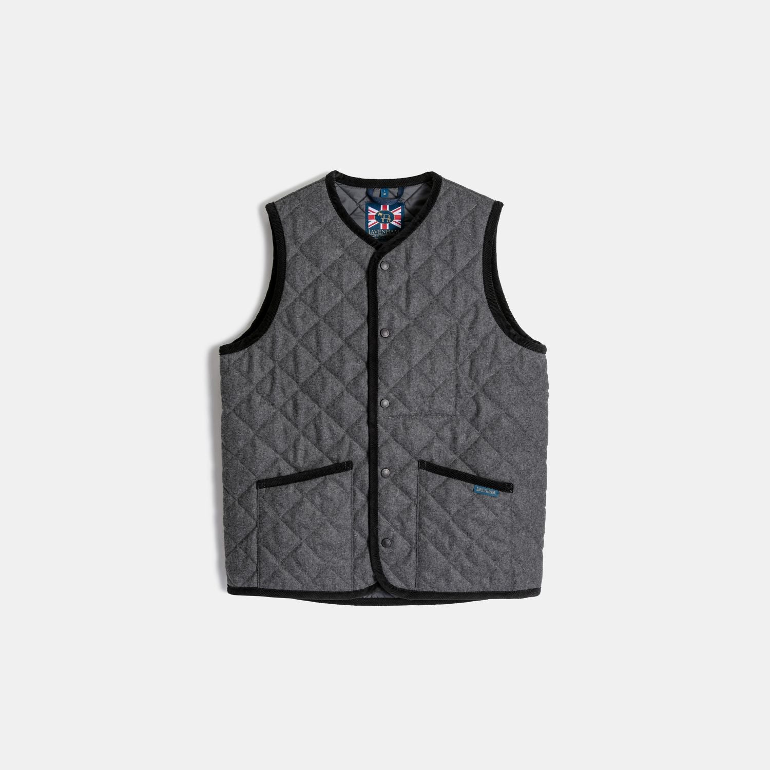 Wool Thornham Mens / ウール ソーンハム メンズ